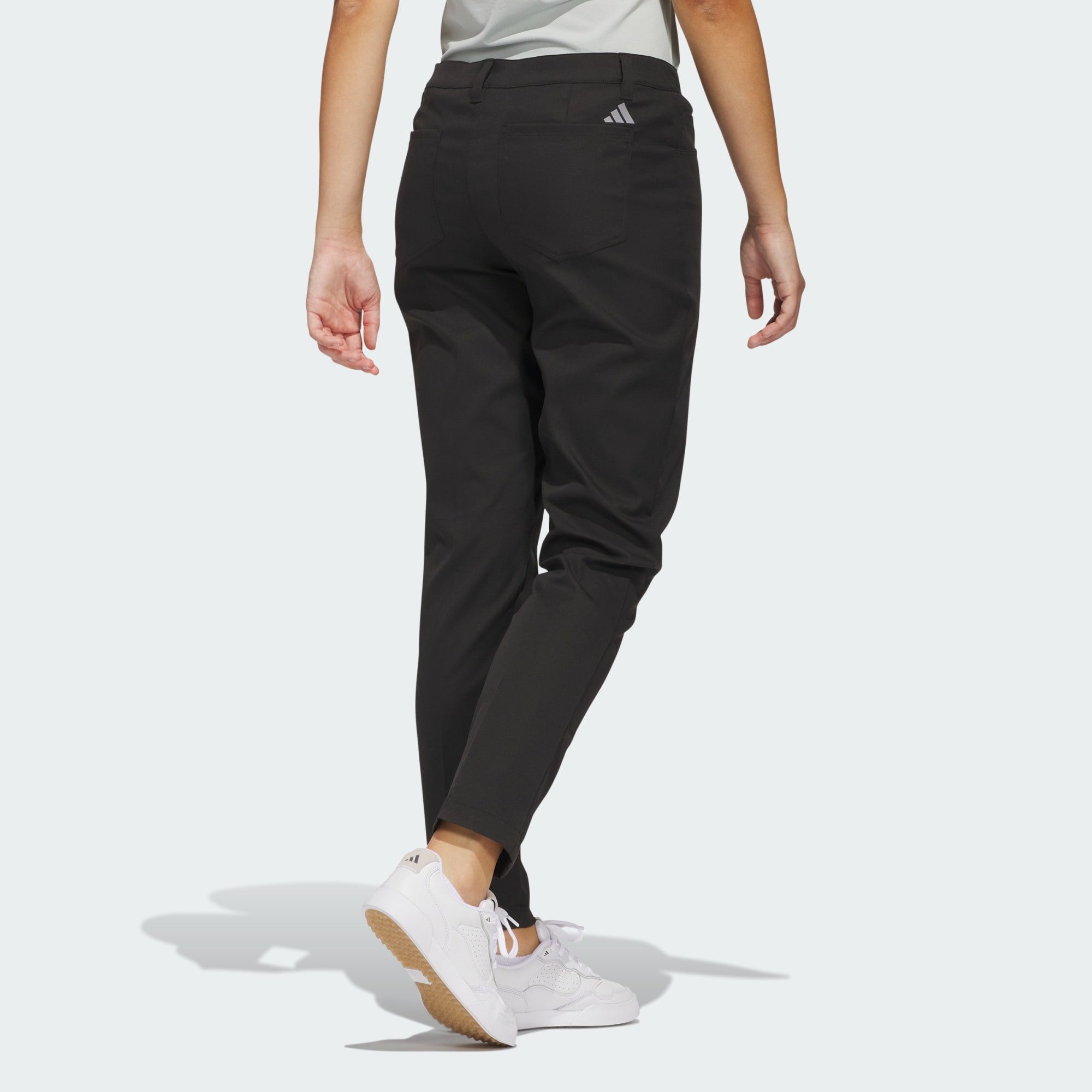 adidas Performance Golfhose ULTIMATE365 TWISTWEAVE FIVE-POCKET günstig online kaufen