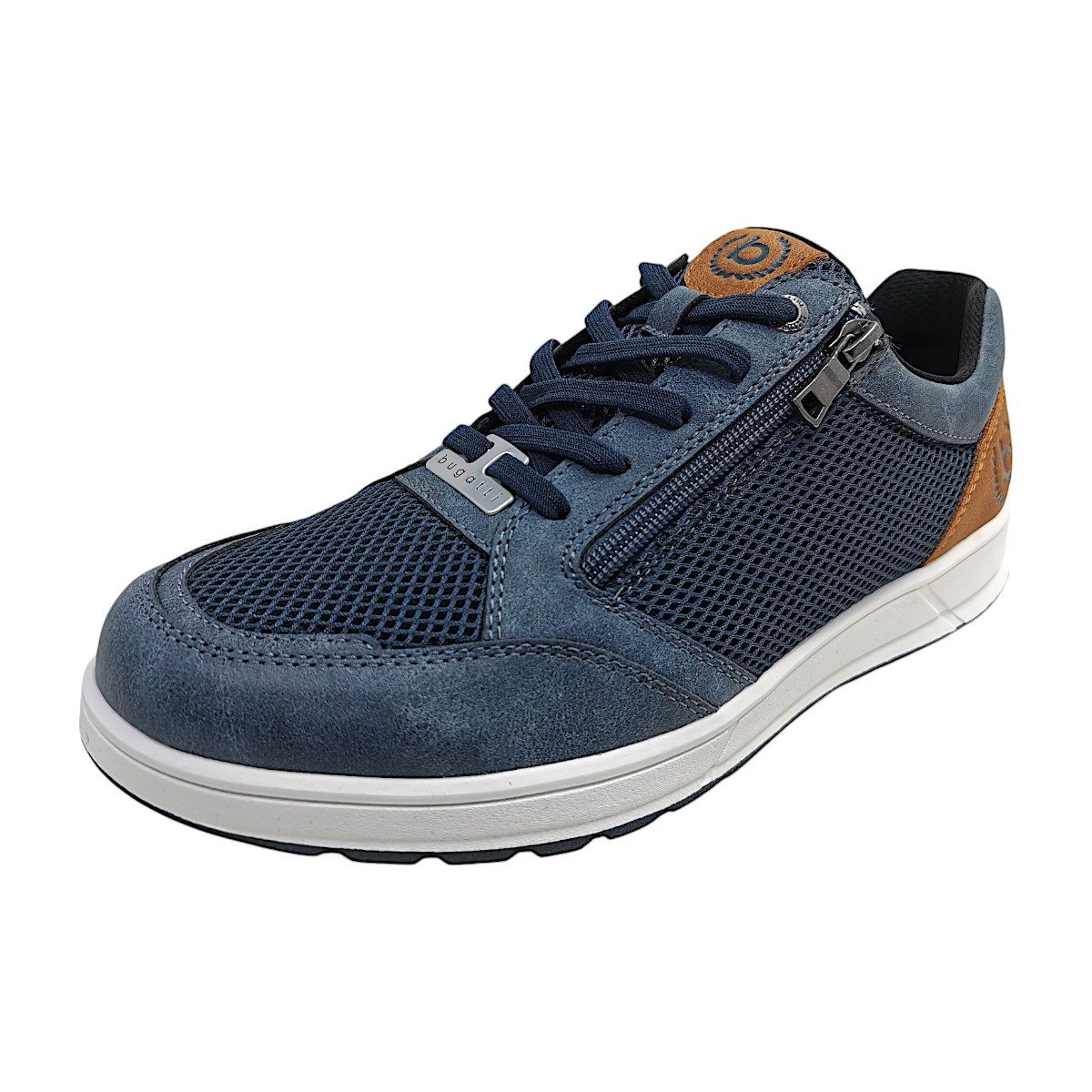 bugatti Schnürer Schnürschuh günstig online kaufen