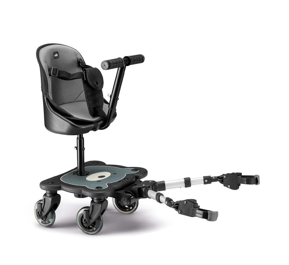 CAM Buggyboard CAM Kinderwagen-Geschwistersitz Dudu