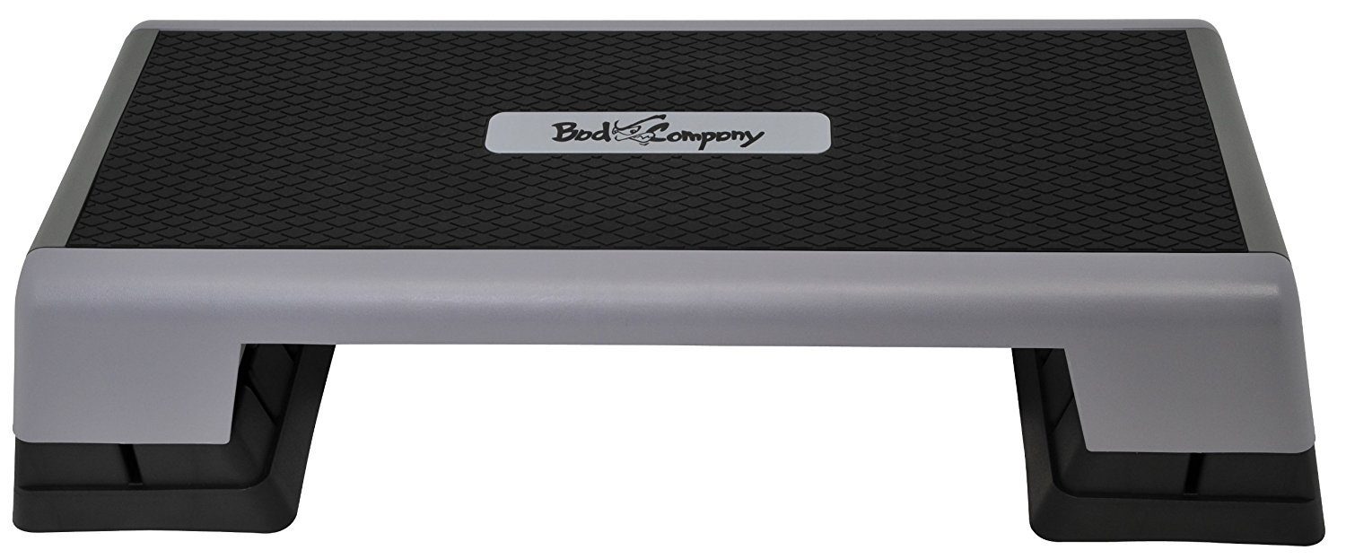 Bad Company Balanceboard