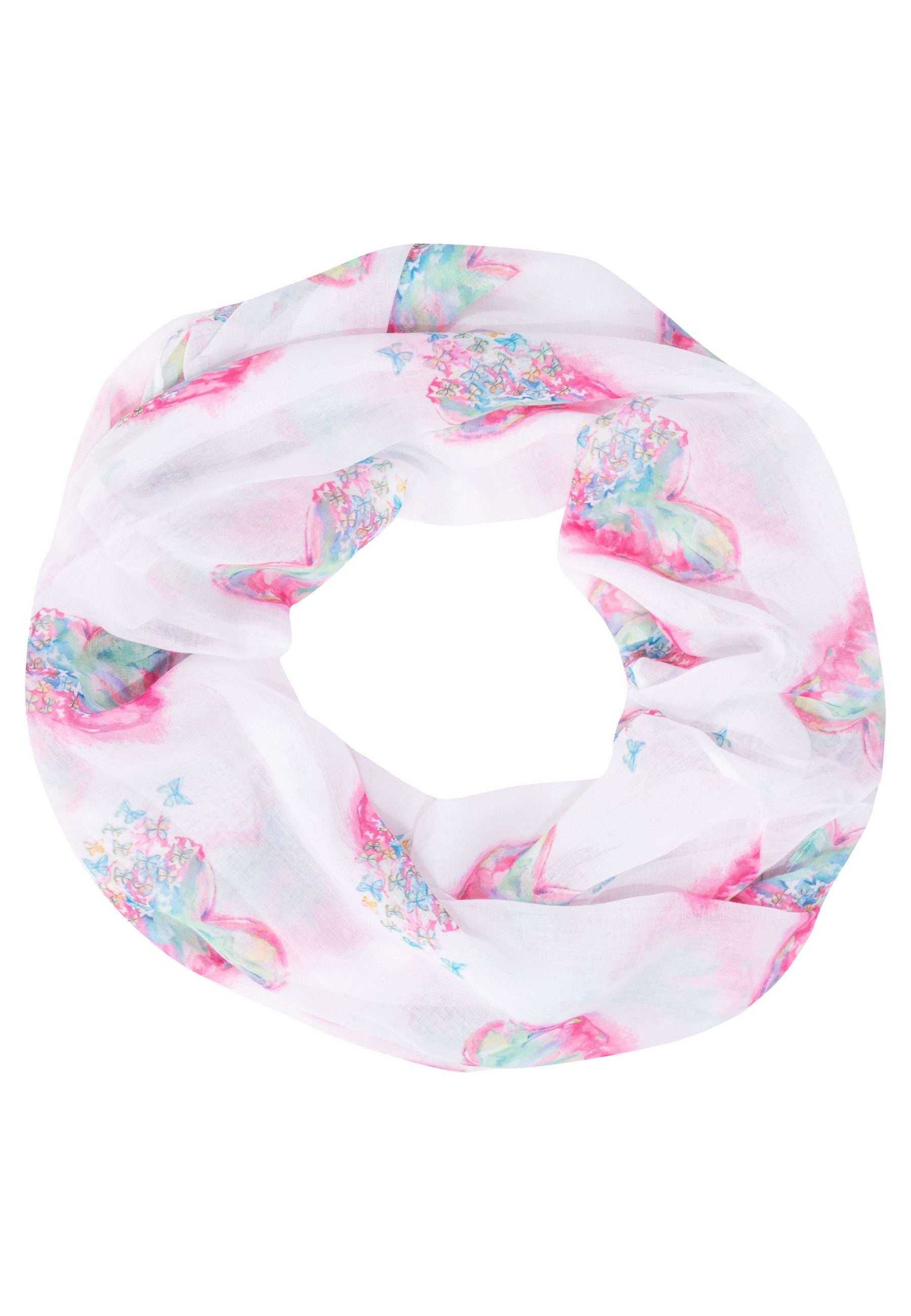 Seasons of April Loop Loop Amira, günstig online kaufen