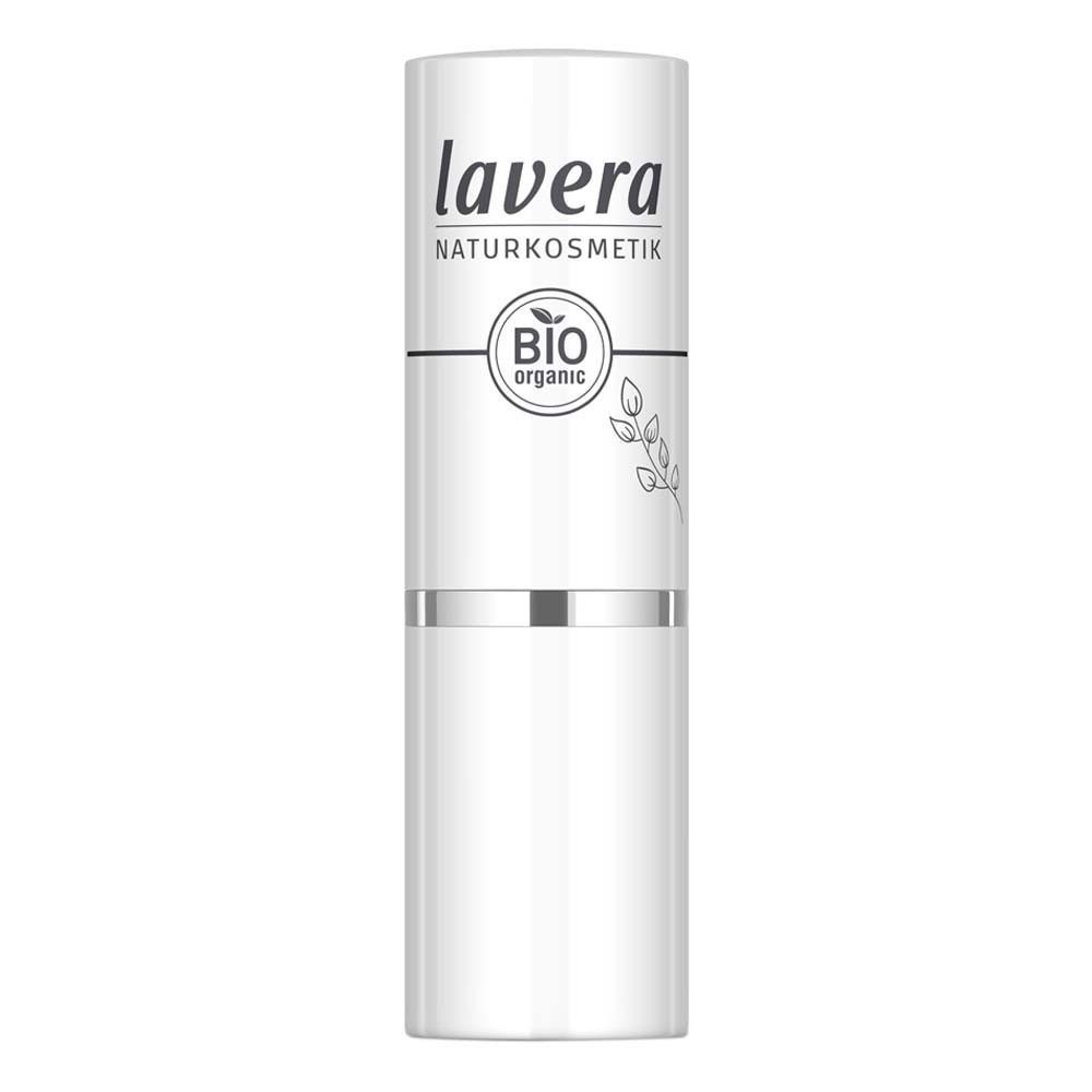 lavera Lippenstift Candy Quartz Lipstick - 02 White Aura 4,5g