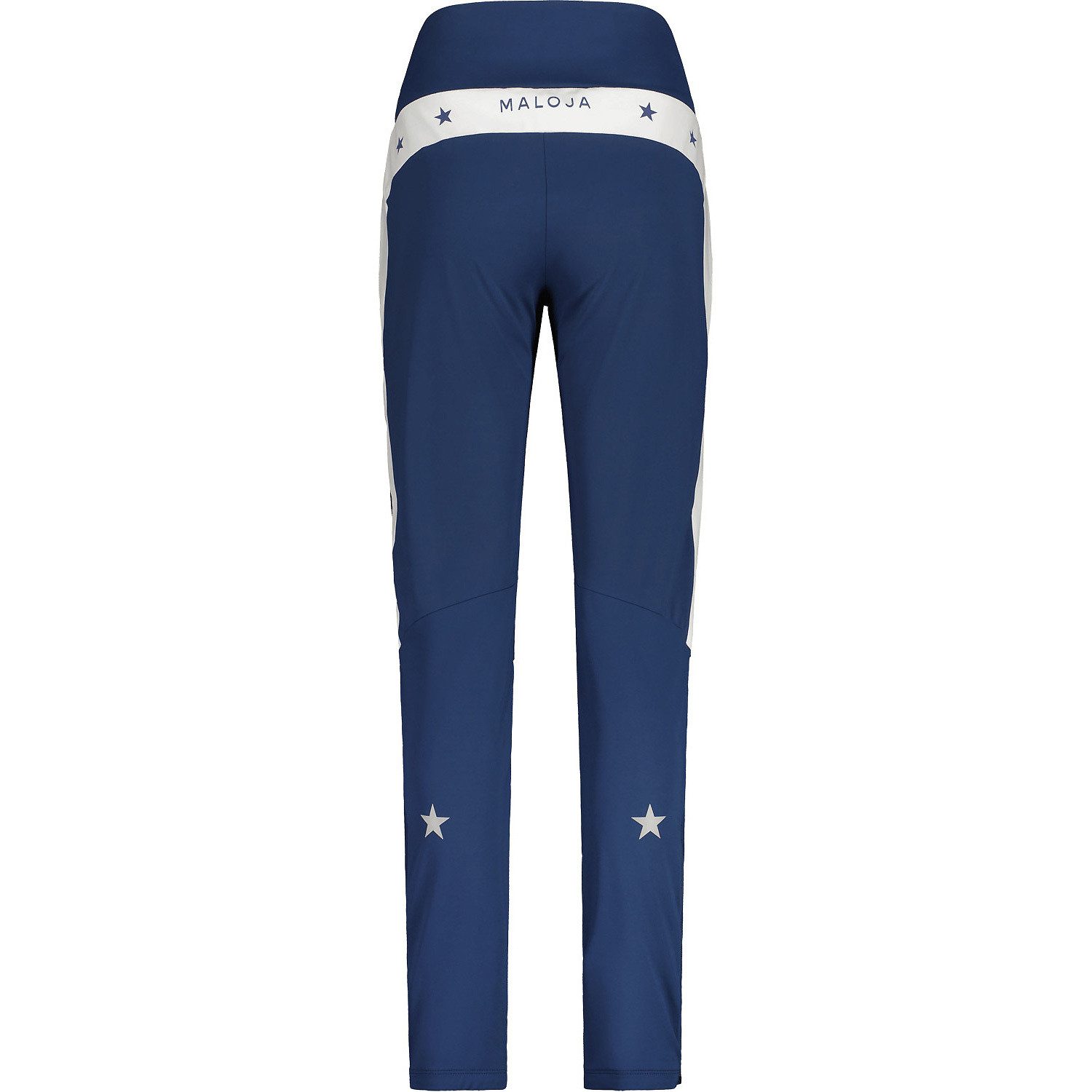 Maloja Funktionshose Hose lang W ROBINIEM. HOSE