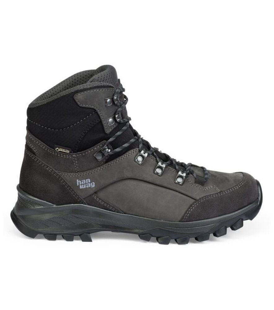 Hanwag Banks Lady GTX Wanderstiefel