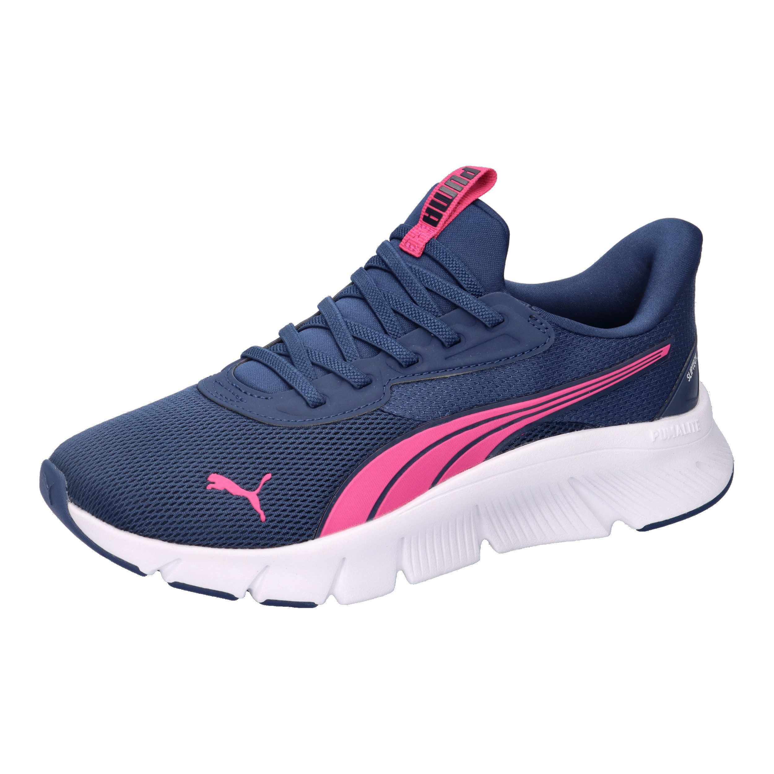 PUMA Puma Kinder Sneaker Flexfocus Lite SLIPTECH Jr 312575 Sneaker