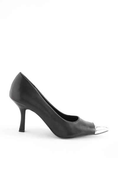 Next Forever Comfort® Pumps mit Metallic-Zehenkappe Pumps (1-tlg)