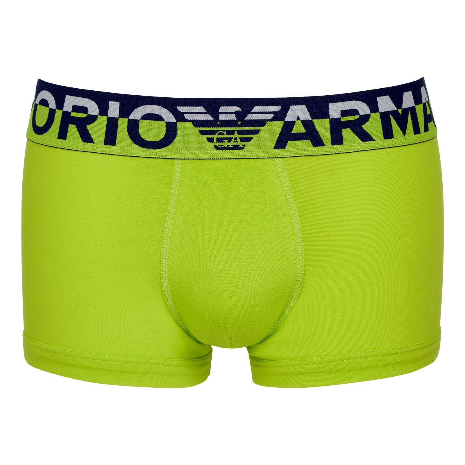 Trunk Stretch Cotton Megalogo
