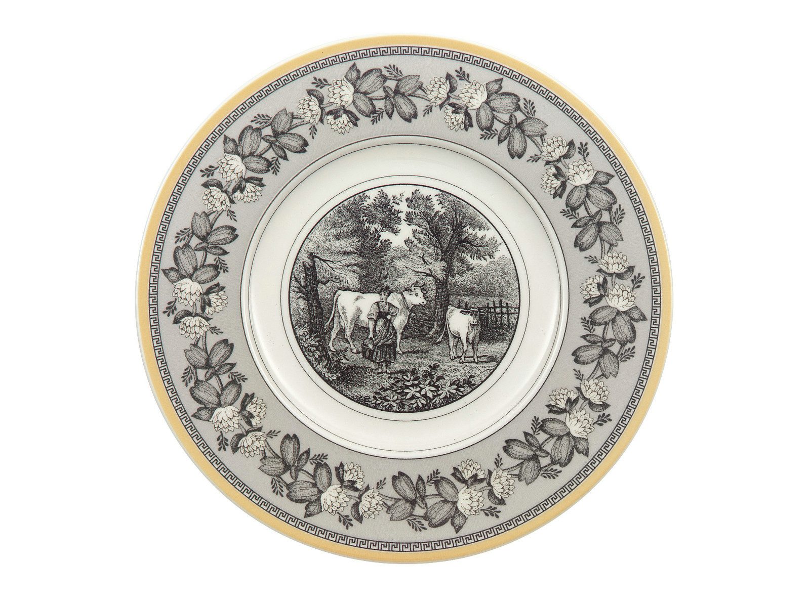 Villeroy & Boch Brotteller Audun Ferme Brotteller 16 cm