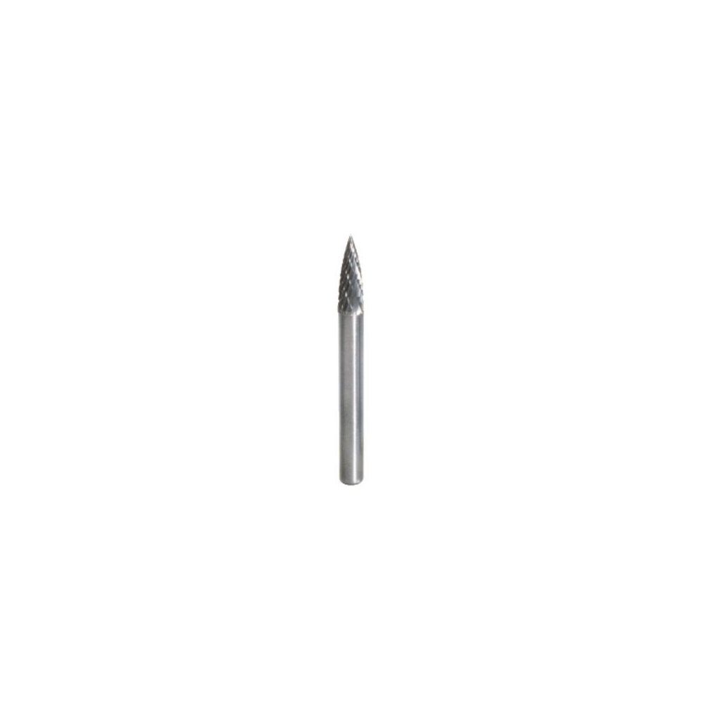 Tools 515.3252 cm, KS Form HM L: Spitzbogen-Frässtift 63.00 515.3252, Montagewerkzeug G