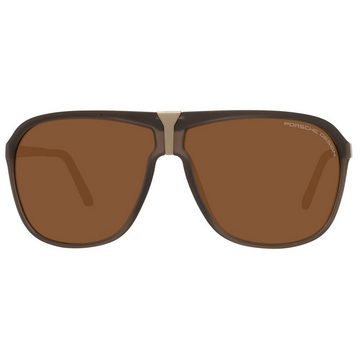 PORSCHE Design Wayfarer P8618 C 64