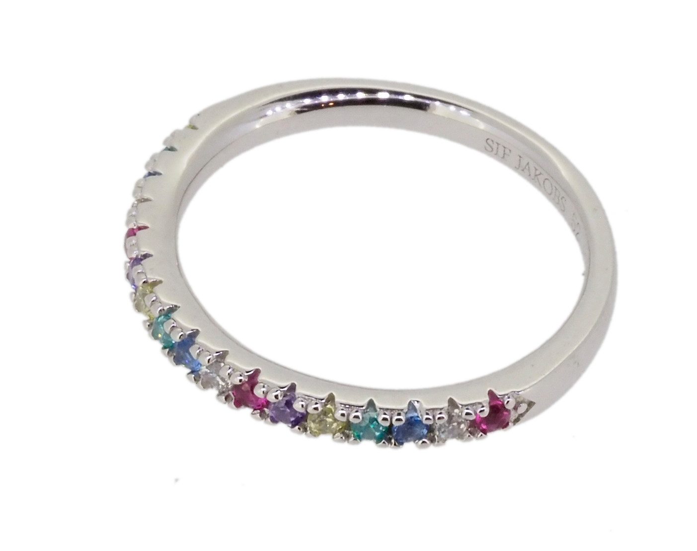 Sif Jakobs Jewellery Fingerring