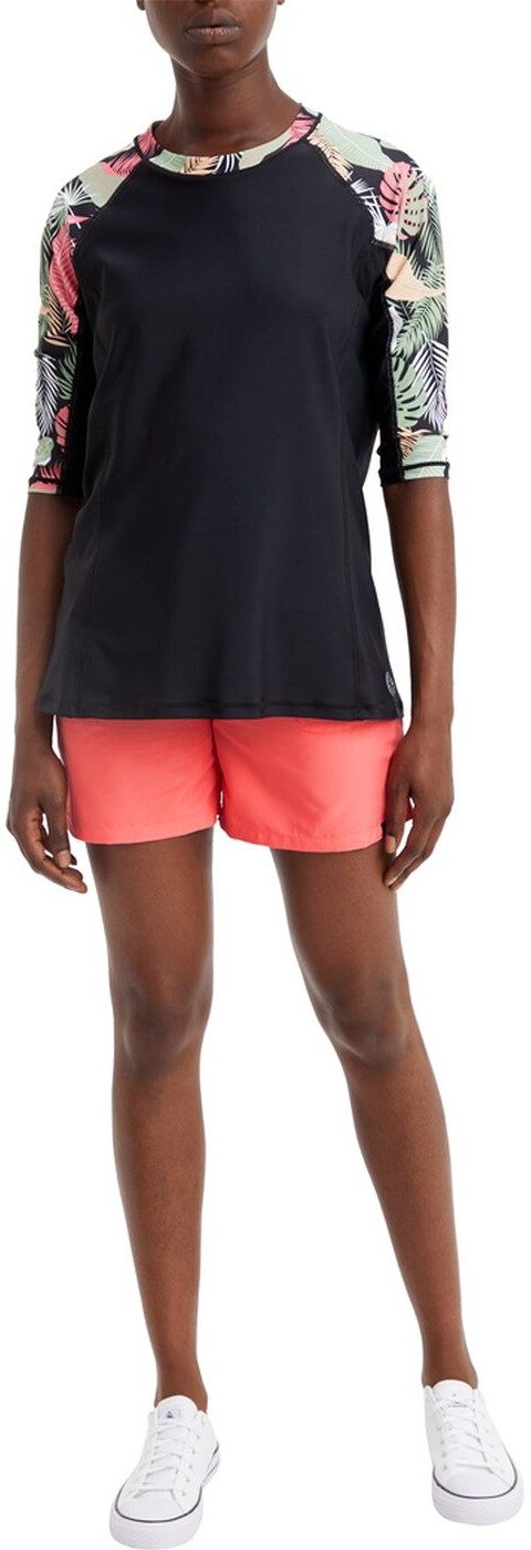 FIREFLY Kurzarmshirt Da.-Funktions-Shirt Laro W