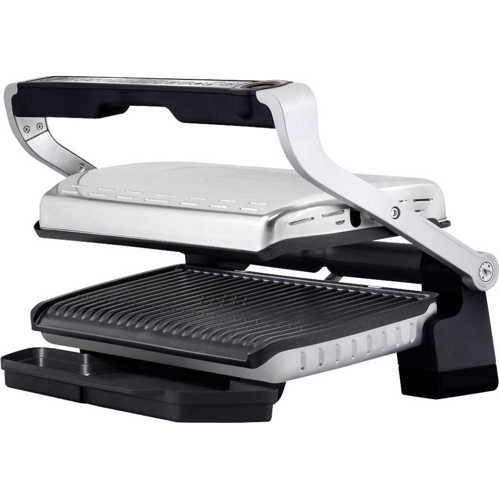 Tefal Holzkohlegrill Tefal Optigrill XL Elektro Kontaktgrill Automatische Temperaturanpassu