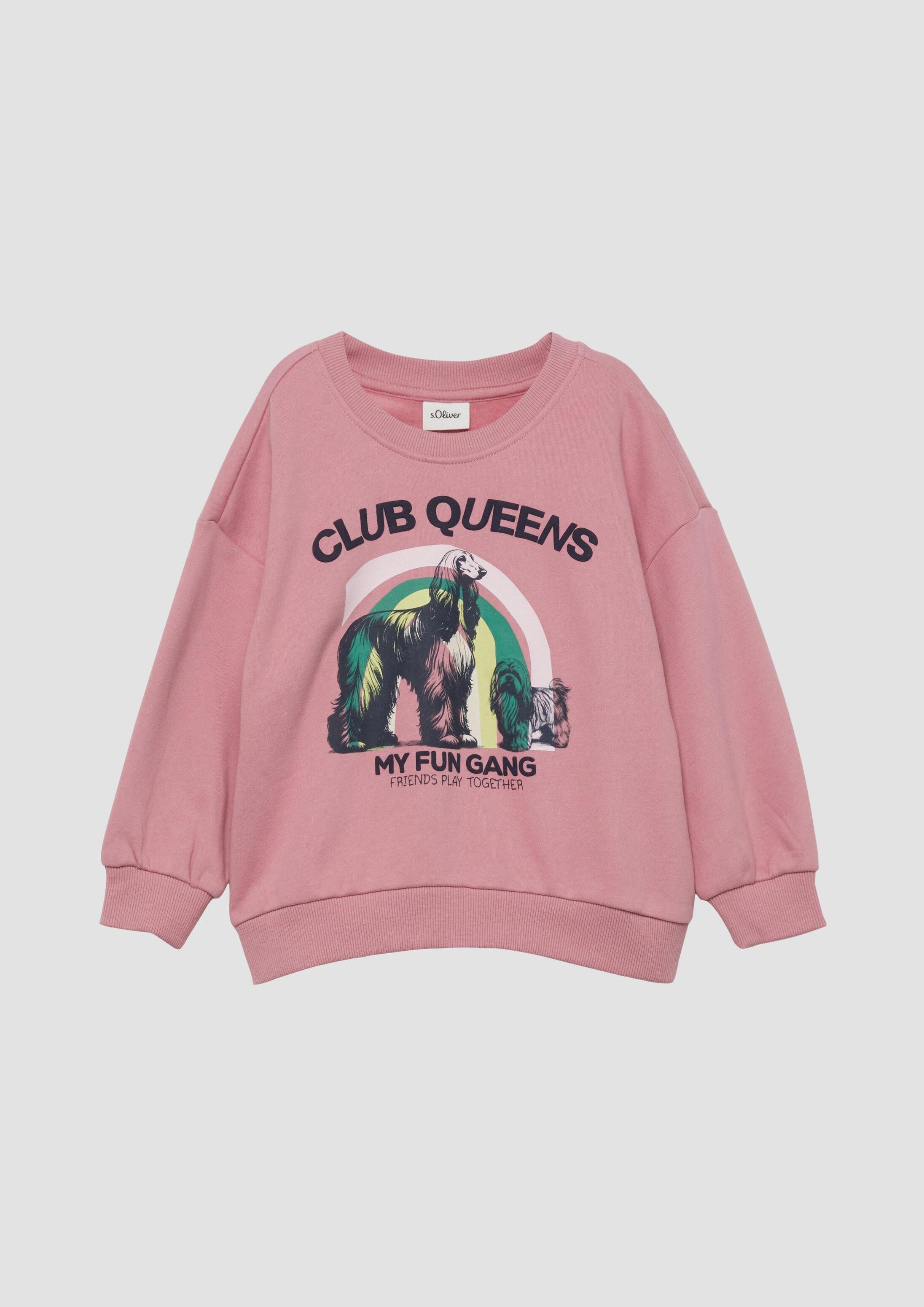 Sweatshirt Sweatshirt