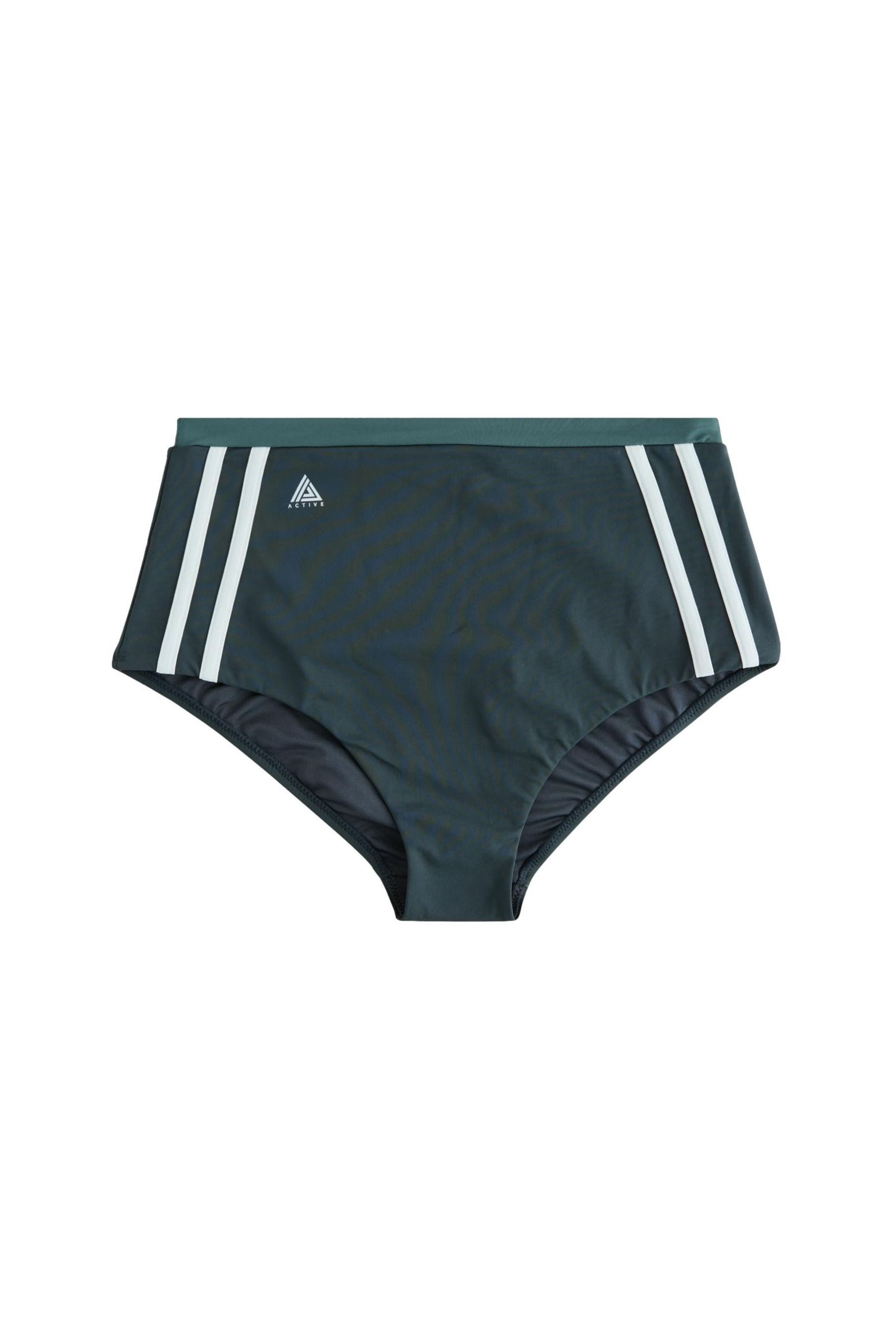 Next Highwaist-Bikini-Hose Active Hochbund-Bikinihose (1-St) günstig online kaufen