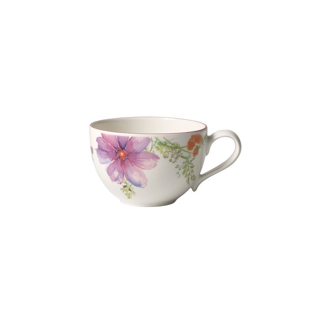 Villeroy & Boch Tasse Mariefleur Tasse, Porzellan