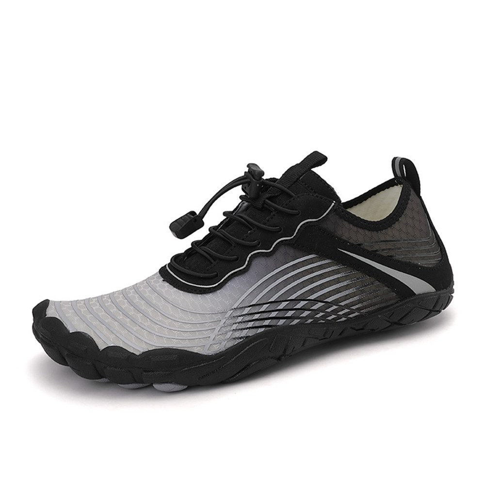 HUSK'SWARE Barfußschuh (VerschleiBfeste Sohle, gute Traktion) Hohe Atmungsa günstig online kaufen