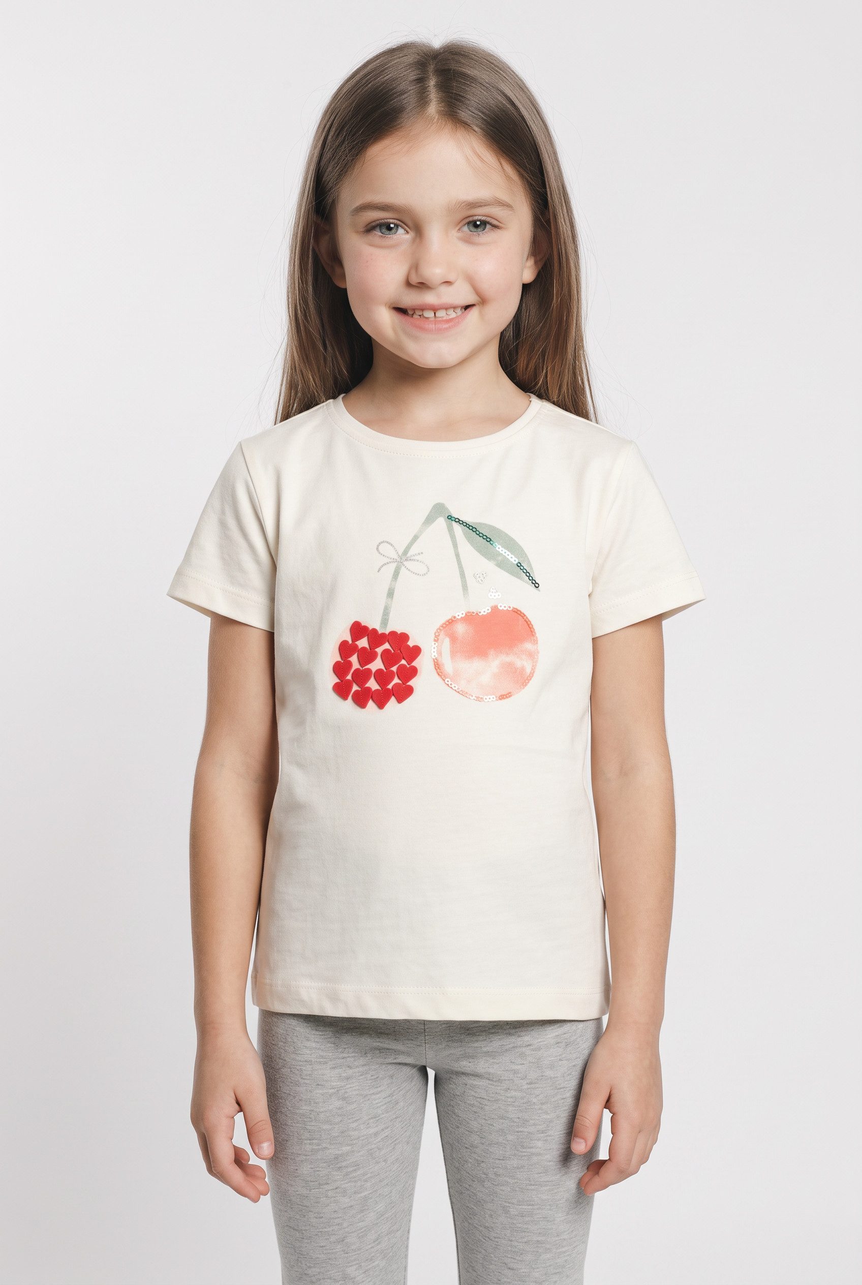 Blue Seven T-Shirt