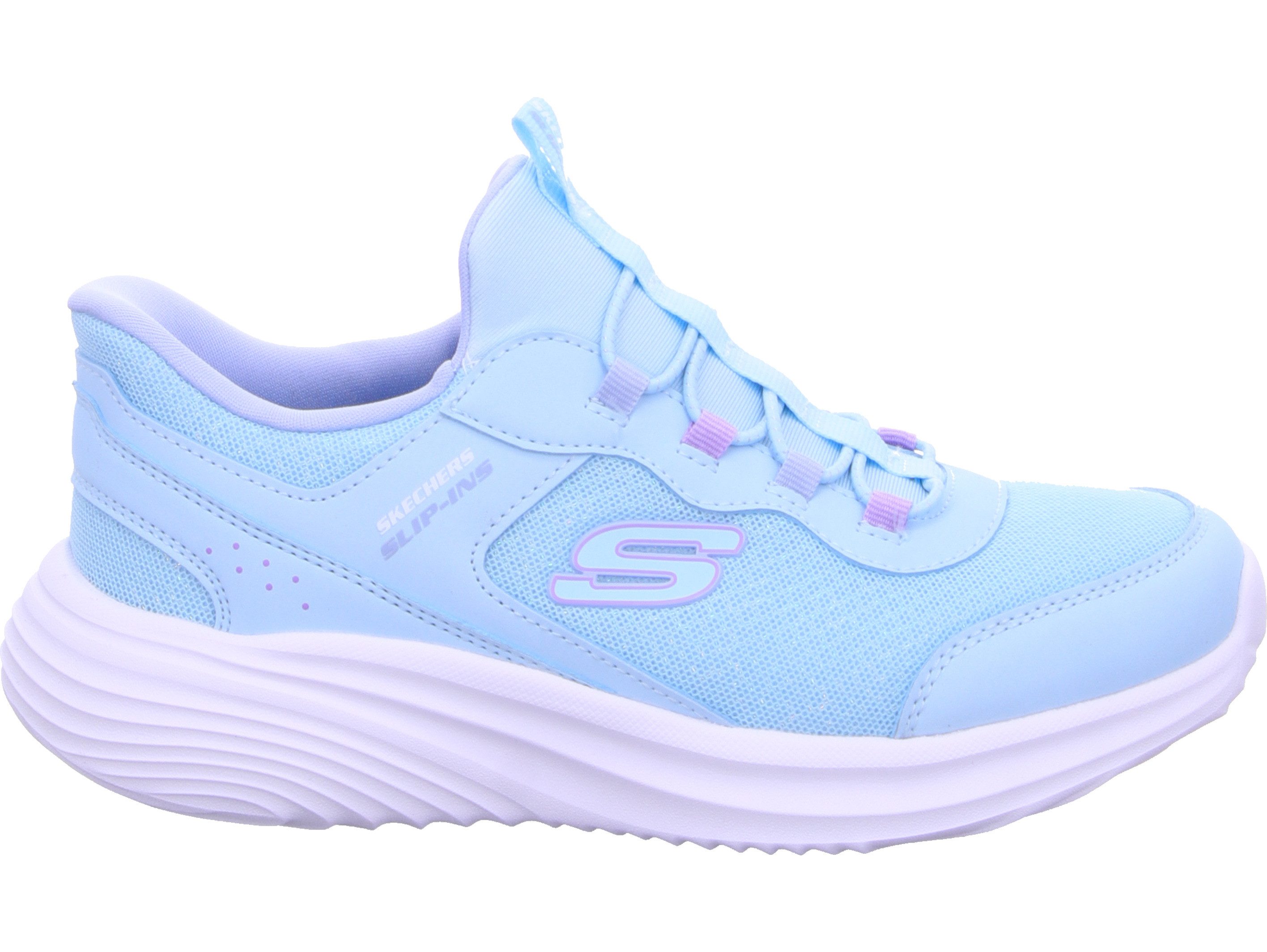 Skechers BOUNDER PRO Slip-On Sneaker Slip-ins, Maschinenwaschbar günstig online kaufen