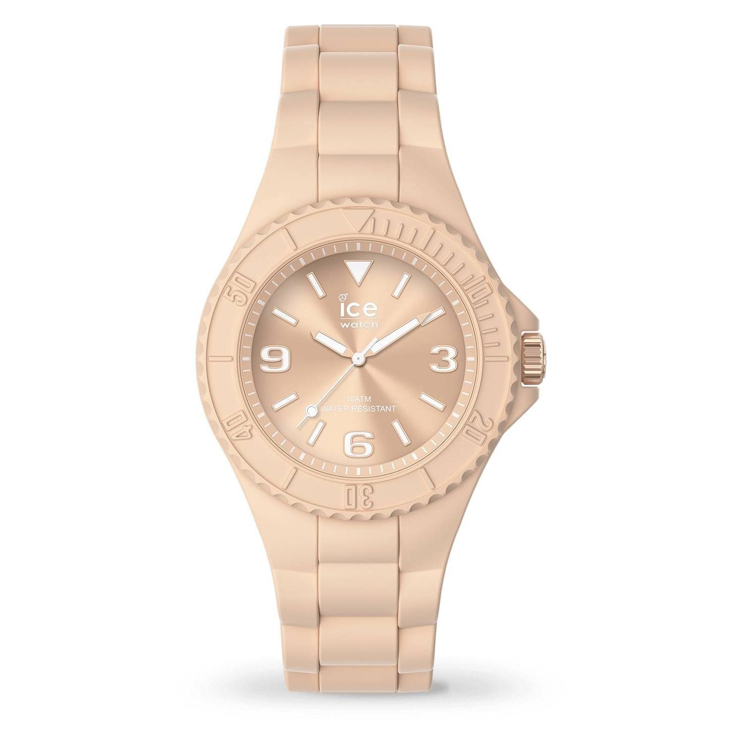 ice-watch Quarzuhr ICE generation - Nude günstig online kaufen