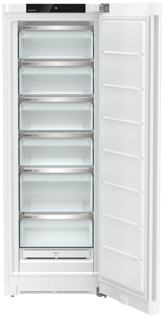 Liebherr Gefrierschrank Plus FNd 5026_995003051, 165,5 cm hoch, 59,7 cm breit