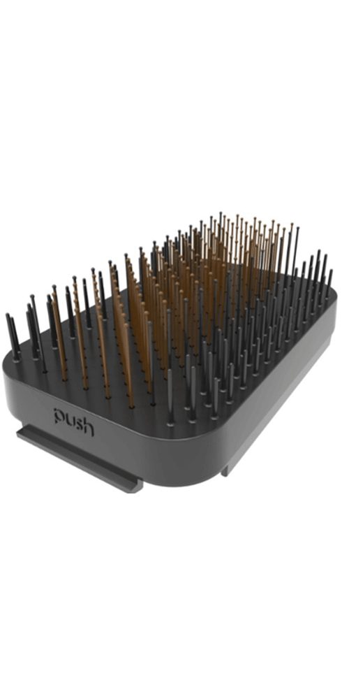 Varis Haarbürste Detangler Core