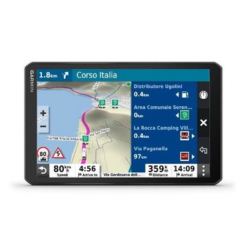 Garmin Navigationsgerät (Europa (46 Länder), Karten-Updates)