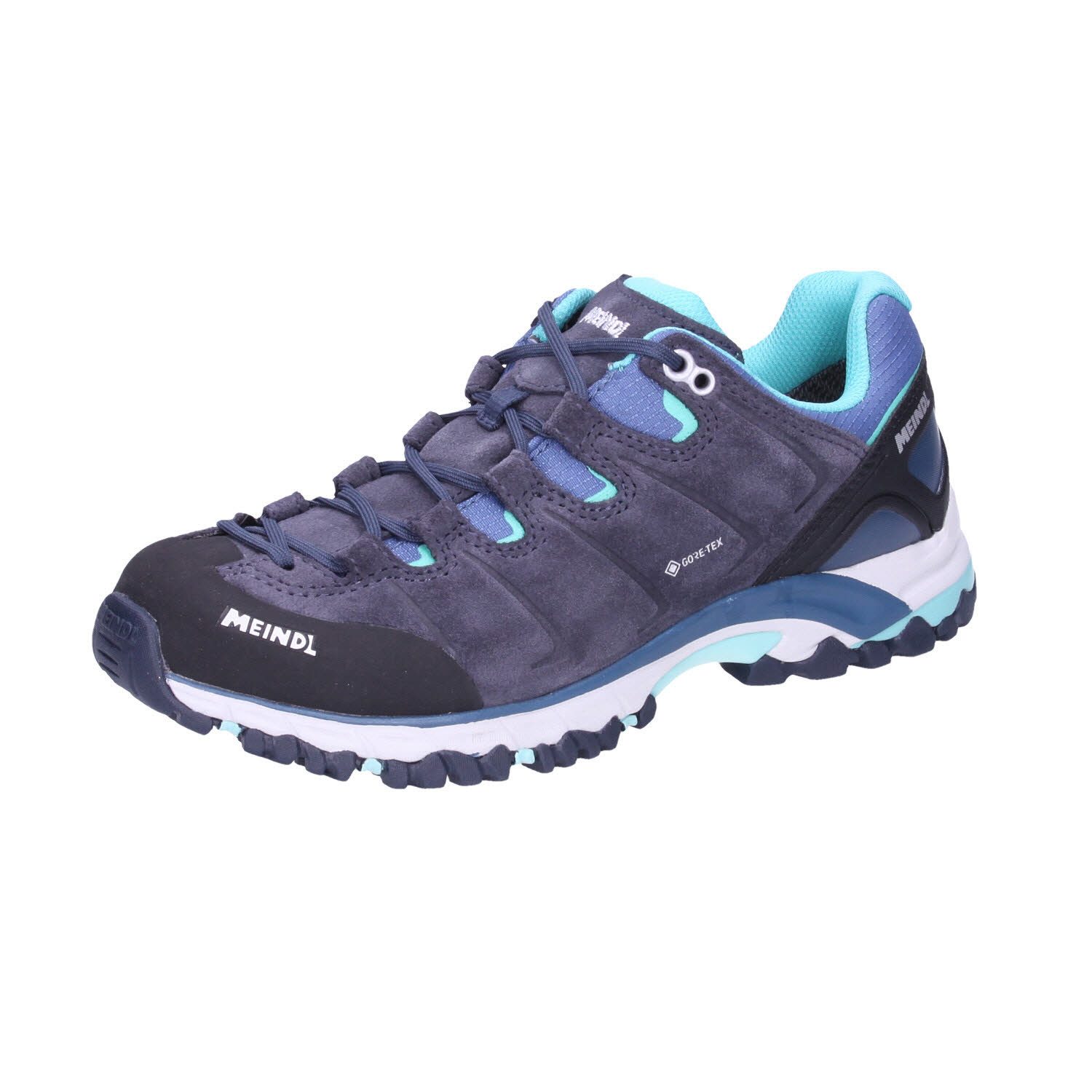 Schnürschuh