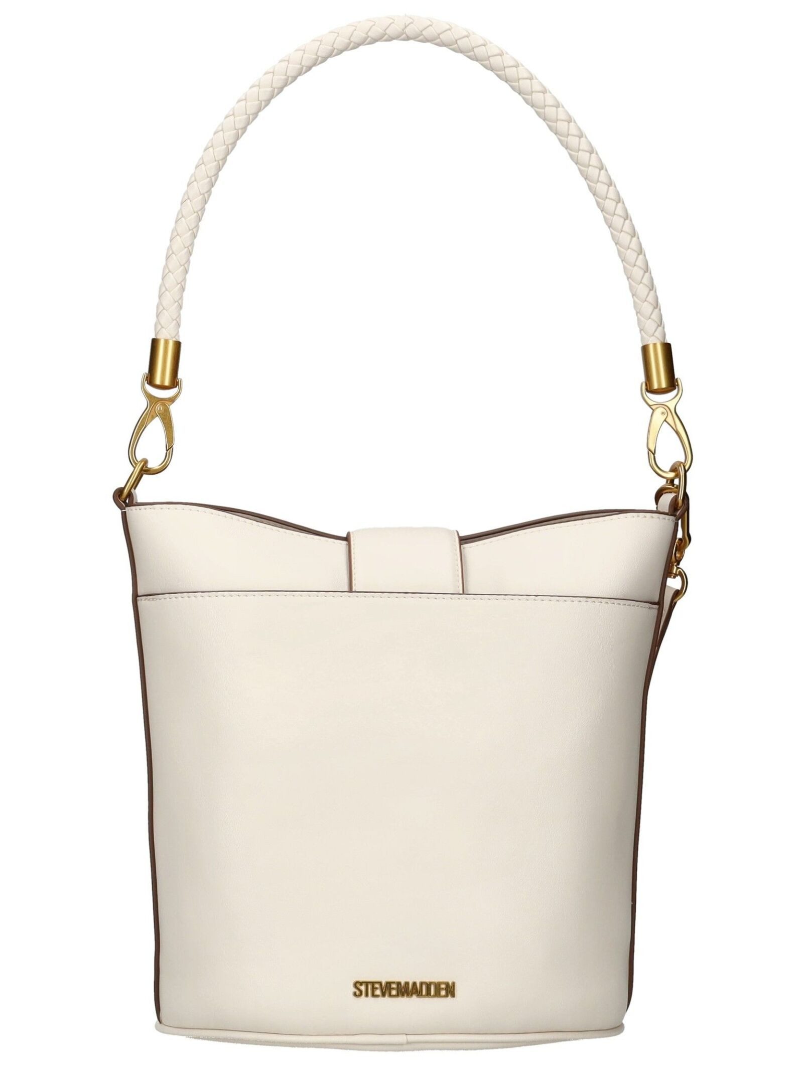 STEVE MADDEN Henkeltasche STEVE MADDEN Taschen Lederimitat