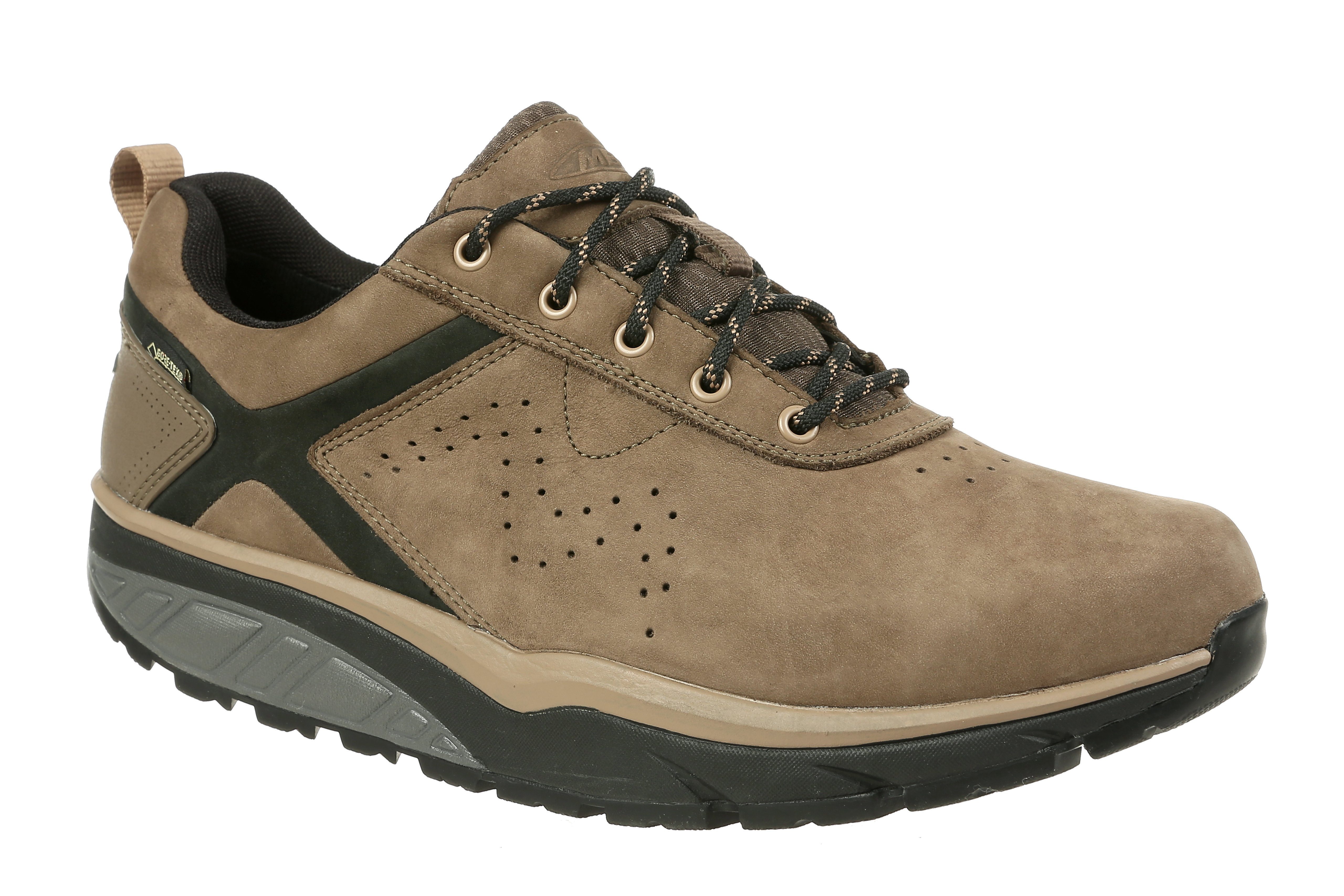Schnürschuh