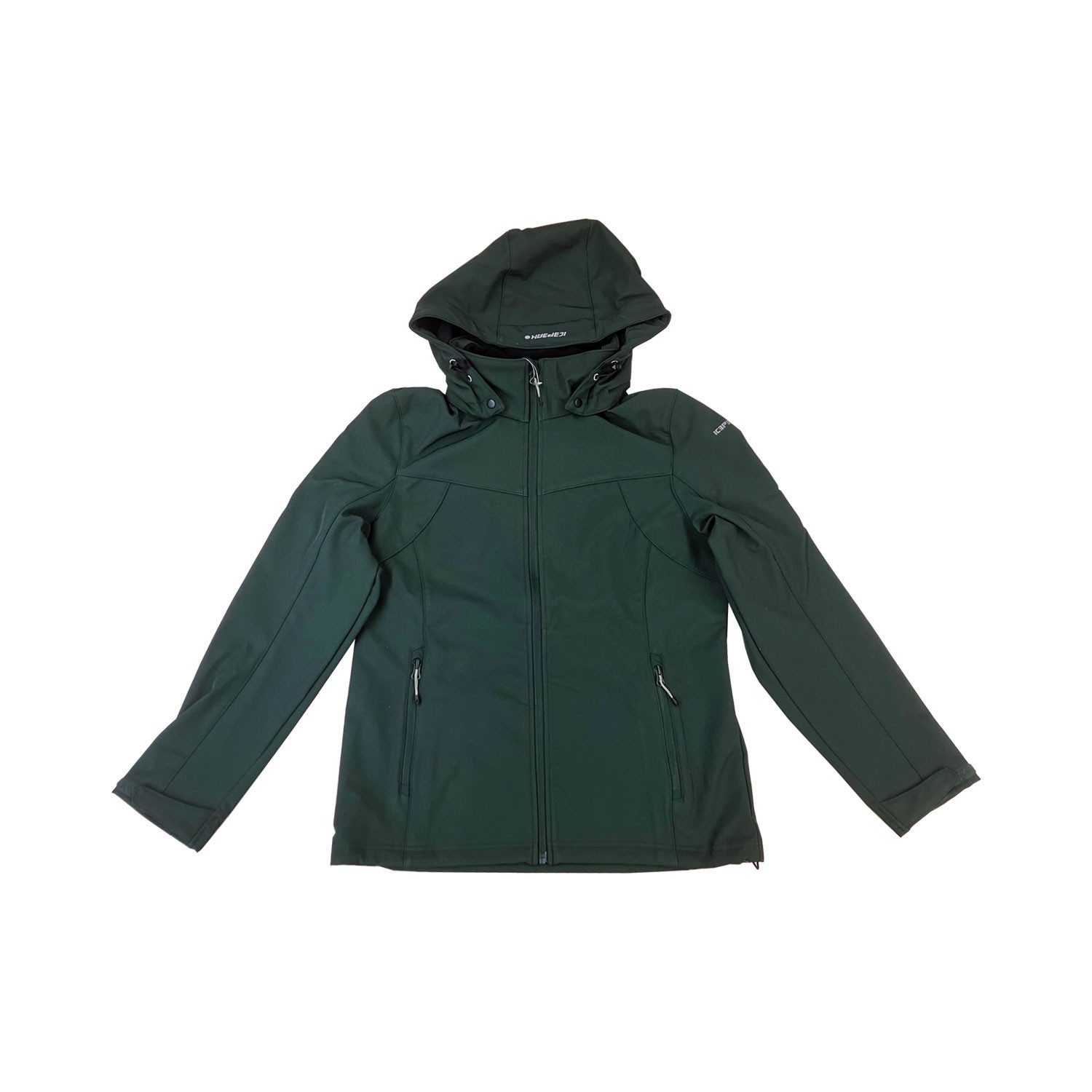 Icepeak Winterjacke Brenham