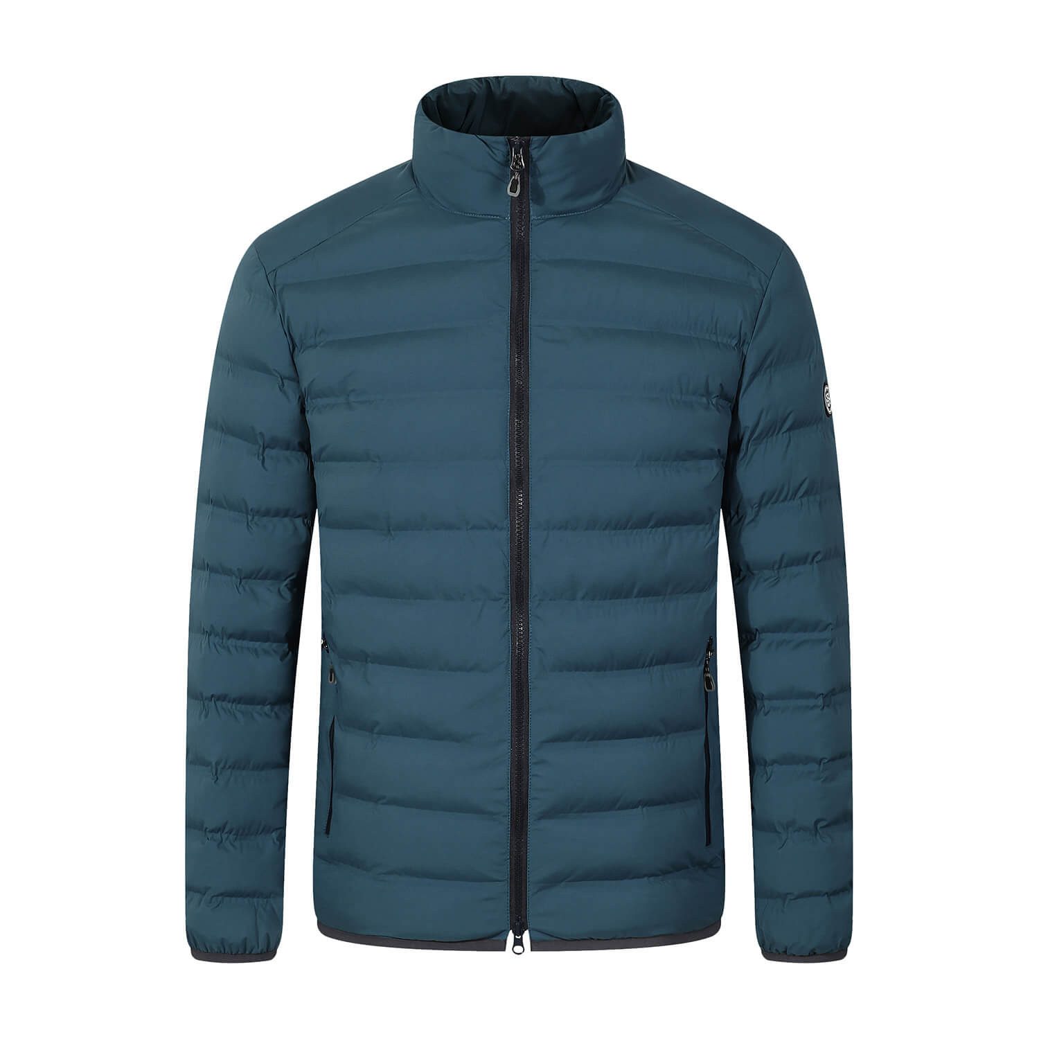 Blue Wave Steppjacke Maximilian Herren Jacke Maximilian gesteppt in Dauneno günstig online kaufen