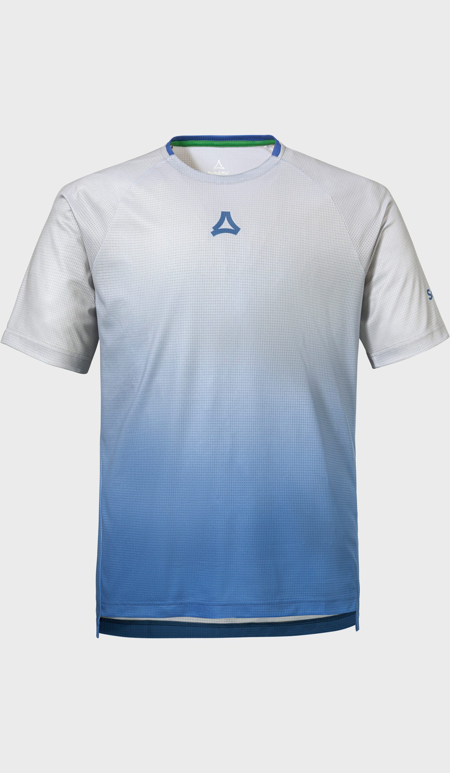 Schöffel Funktionsshirt Shirt Style Koitere MEN