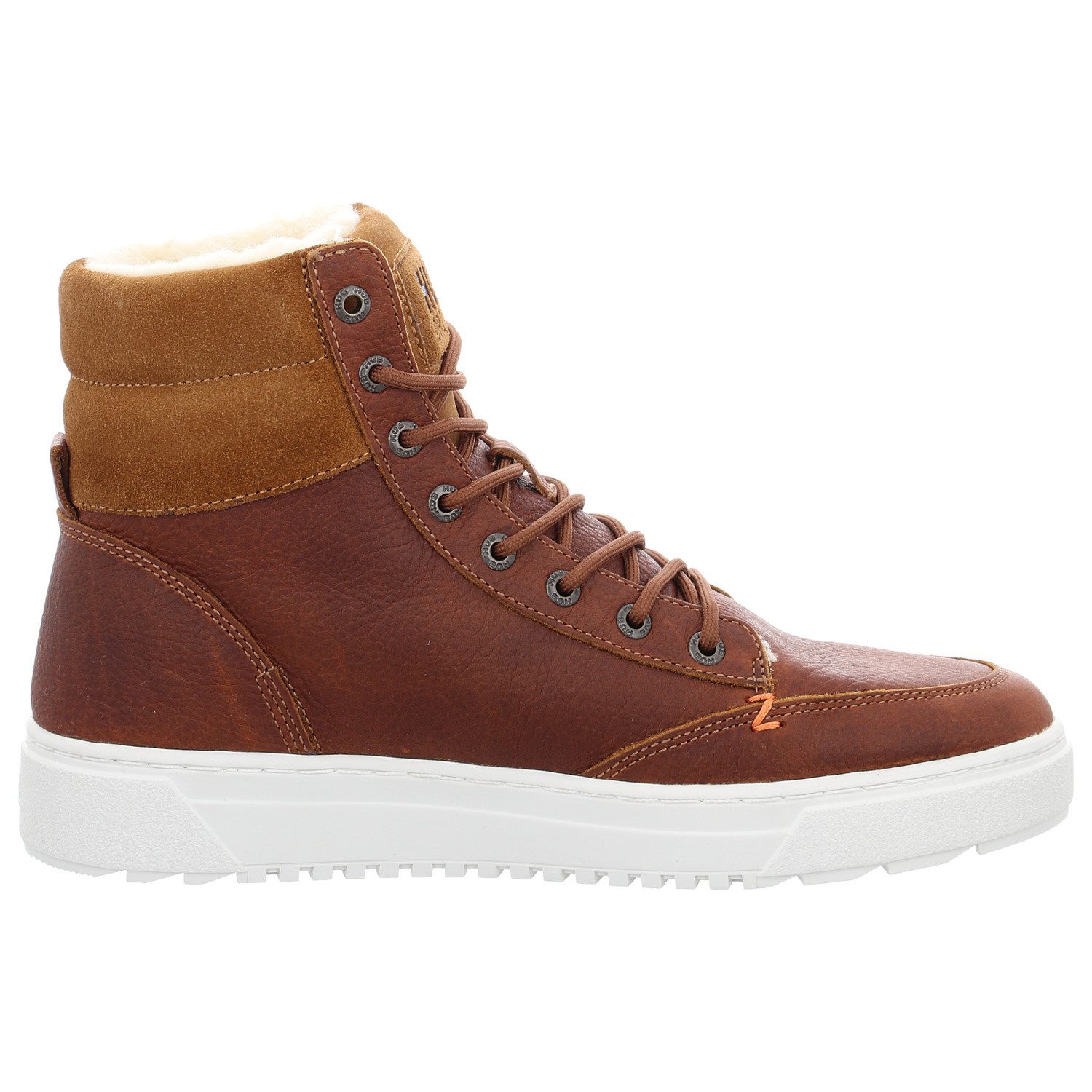 HUB Dublin 2.0 L30 Stiefelette