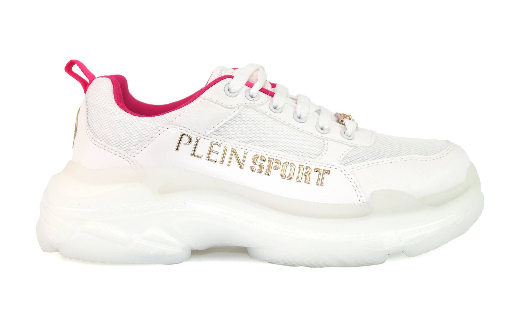 PLEIN SPORT Кросівки