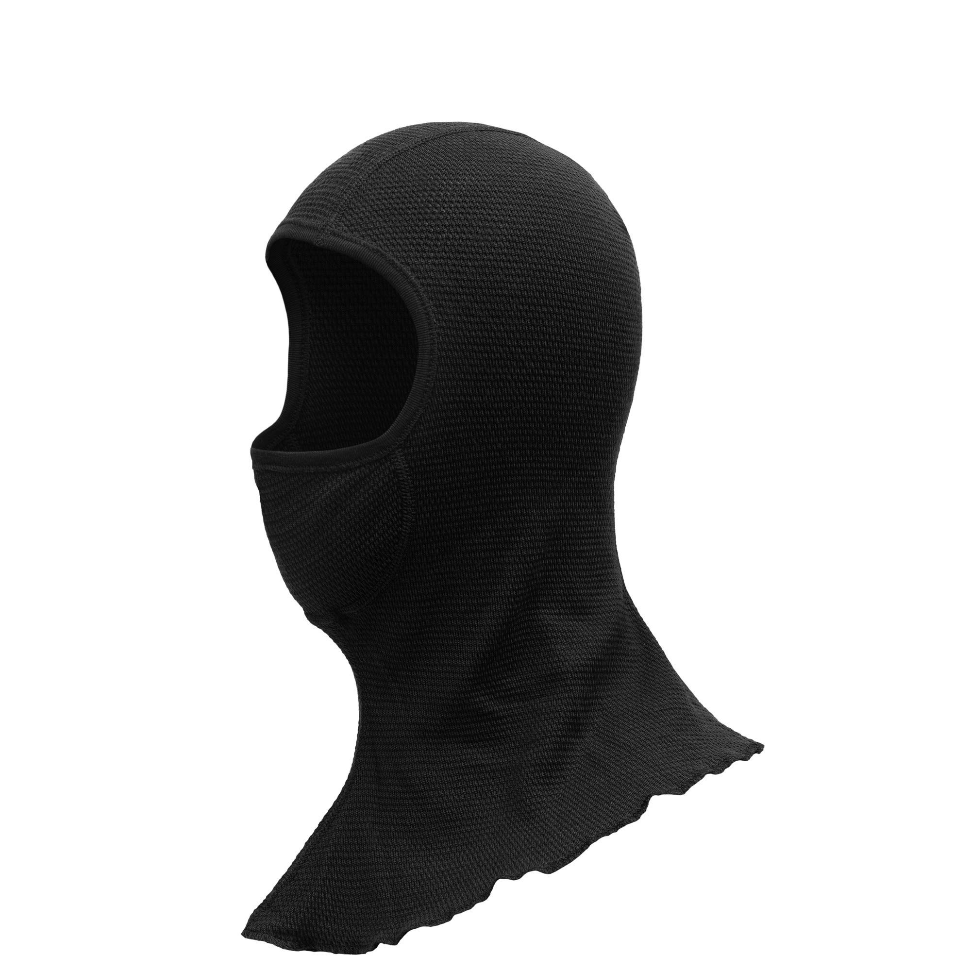 Devold Sturmhaube Devold Wool Mesh 190 Balaclava Accessoires | Sturmhauben