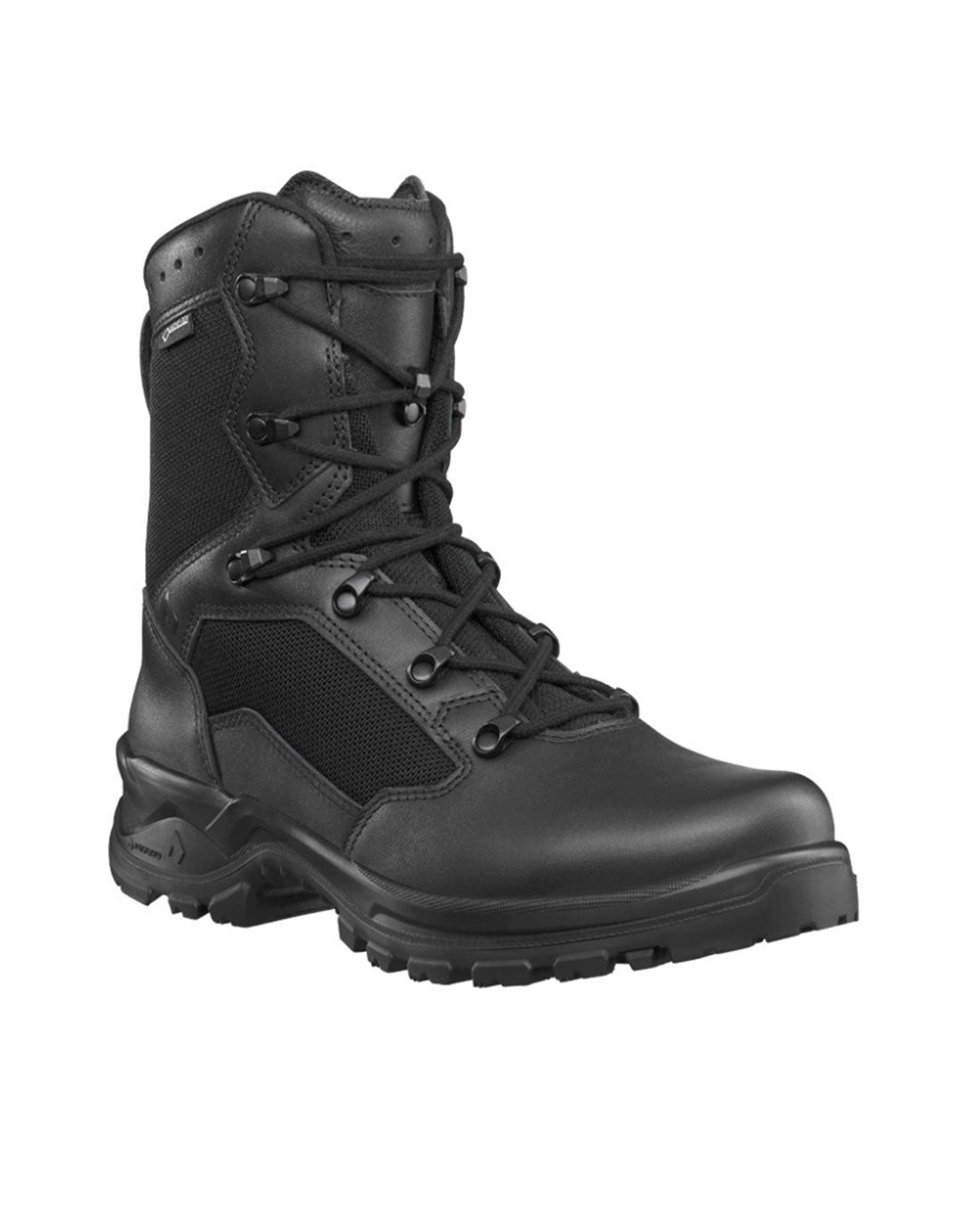 haix Combat GTX Black Wanderschuh