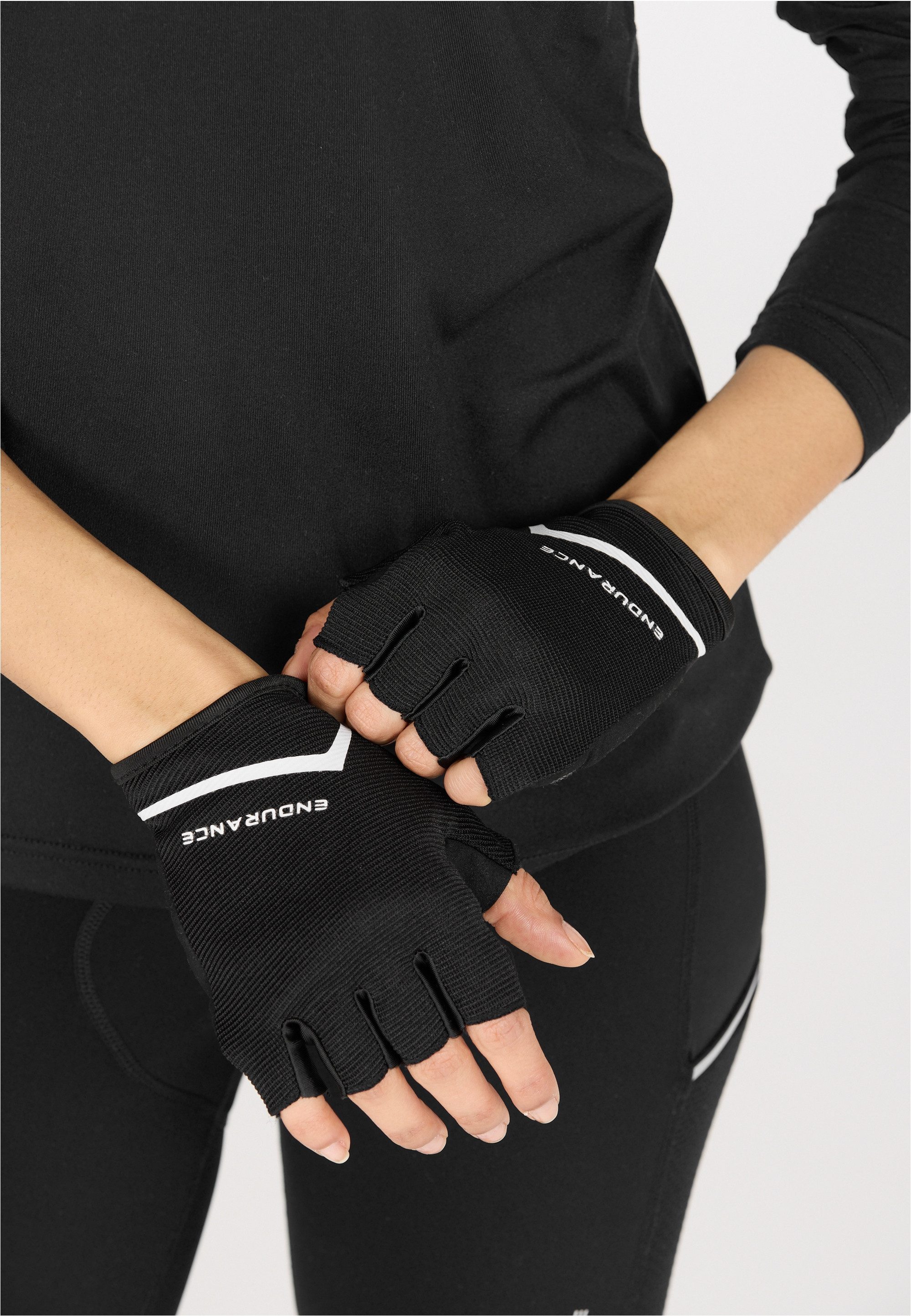 ENDURANCE Laufhandschuhe Kinley Ideal zum Laufen