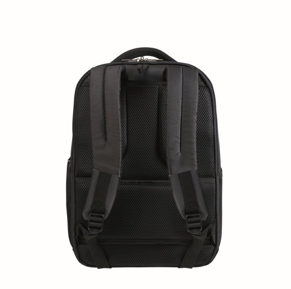 Samsonite Laptoptasche SAMSONITE 15.6? VECTURA EVO Laptop Backpack, black günstig online kaufen
