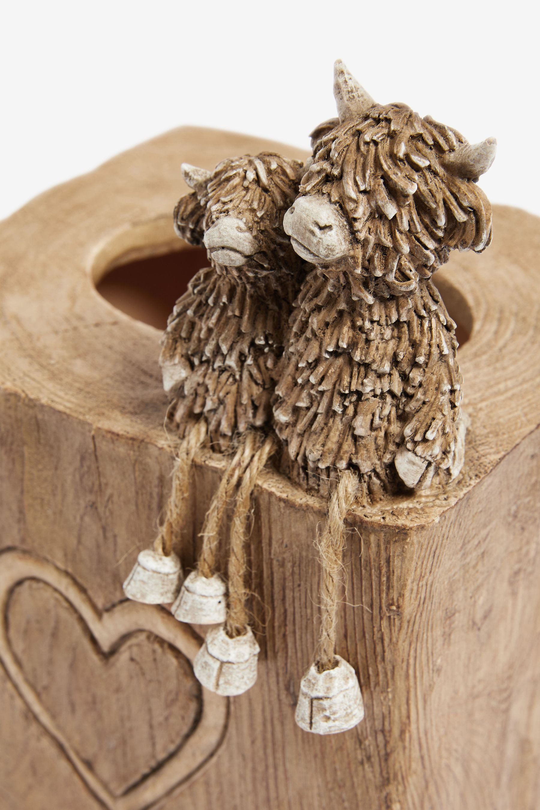 Next Papiertuchbox Hamish Taschentuchbox (1 St)