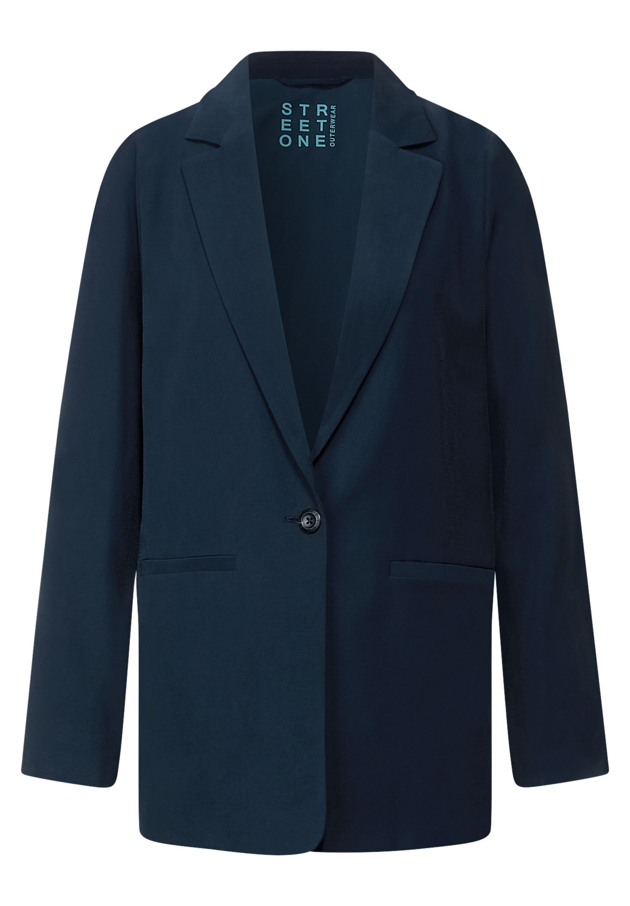 STREET ONE Jackenblazer