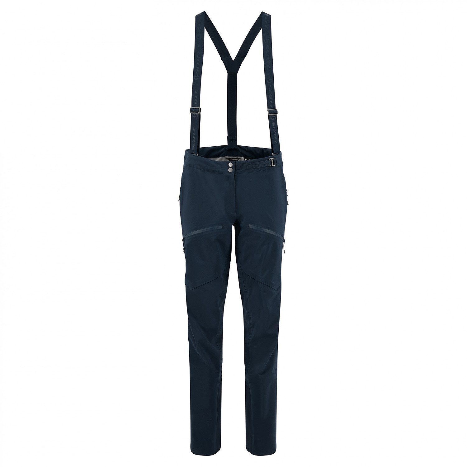 Scott Laufhose Skihose W EXPLORAIR DRYOSPUN 3L PANTS