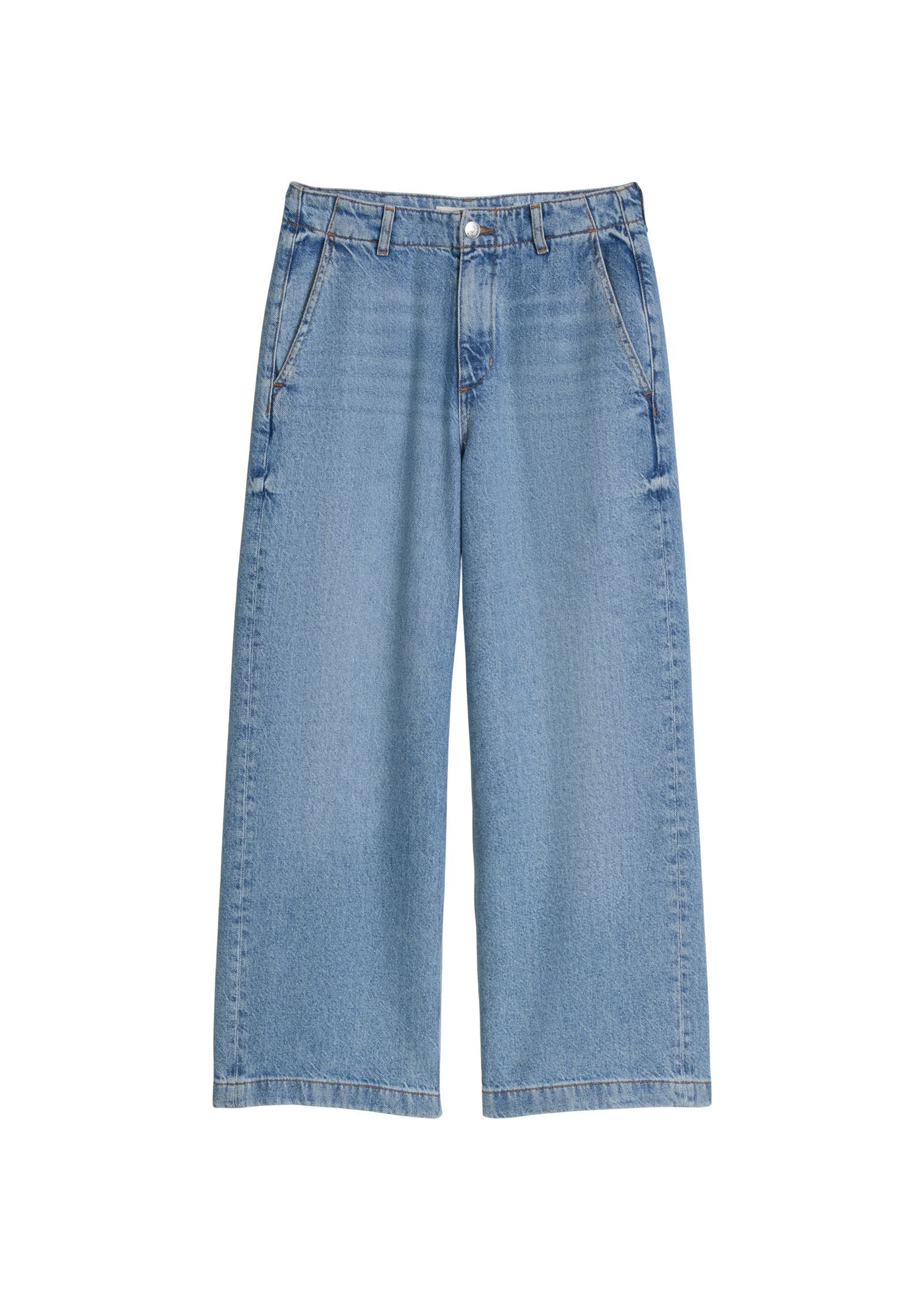 5-Pocket-Jeans