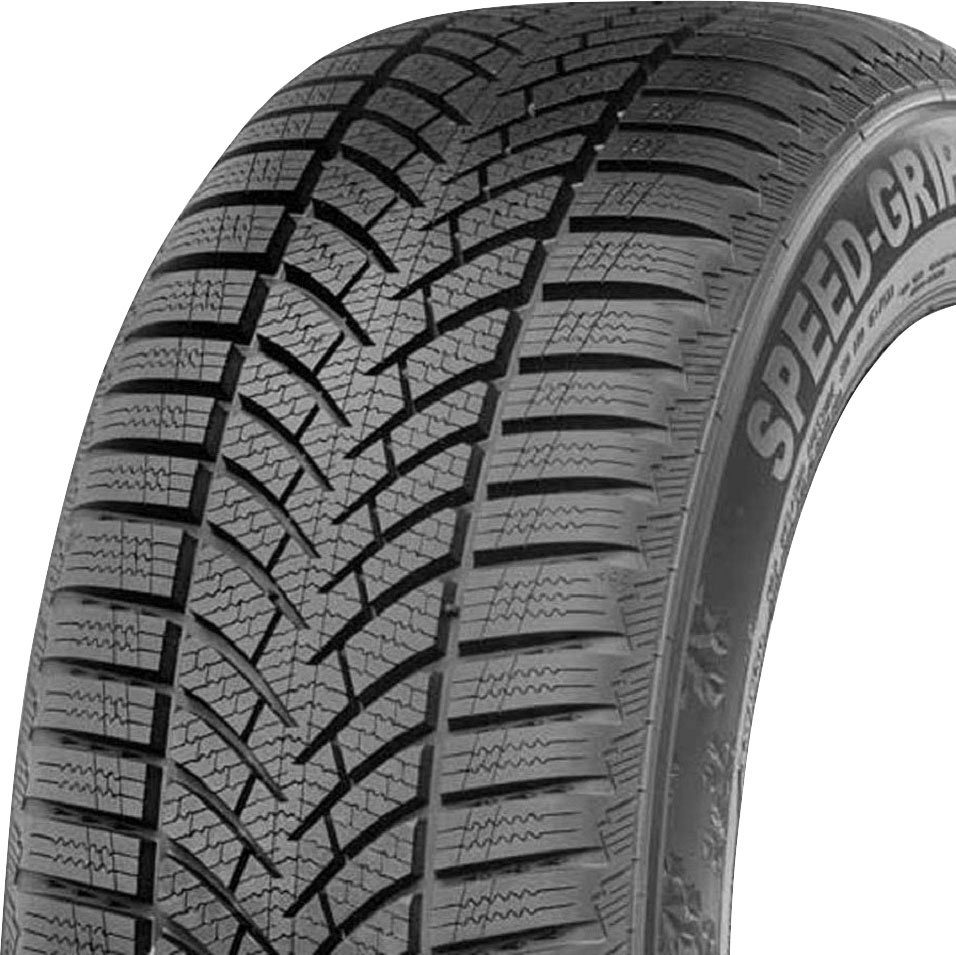 SEMPERIT Winterreifen SPEED GRIP 3,