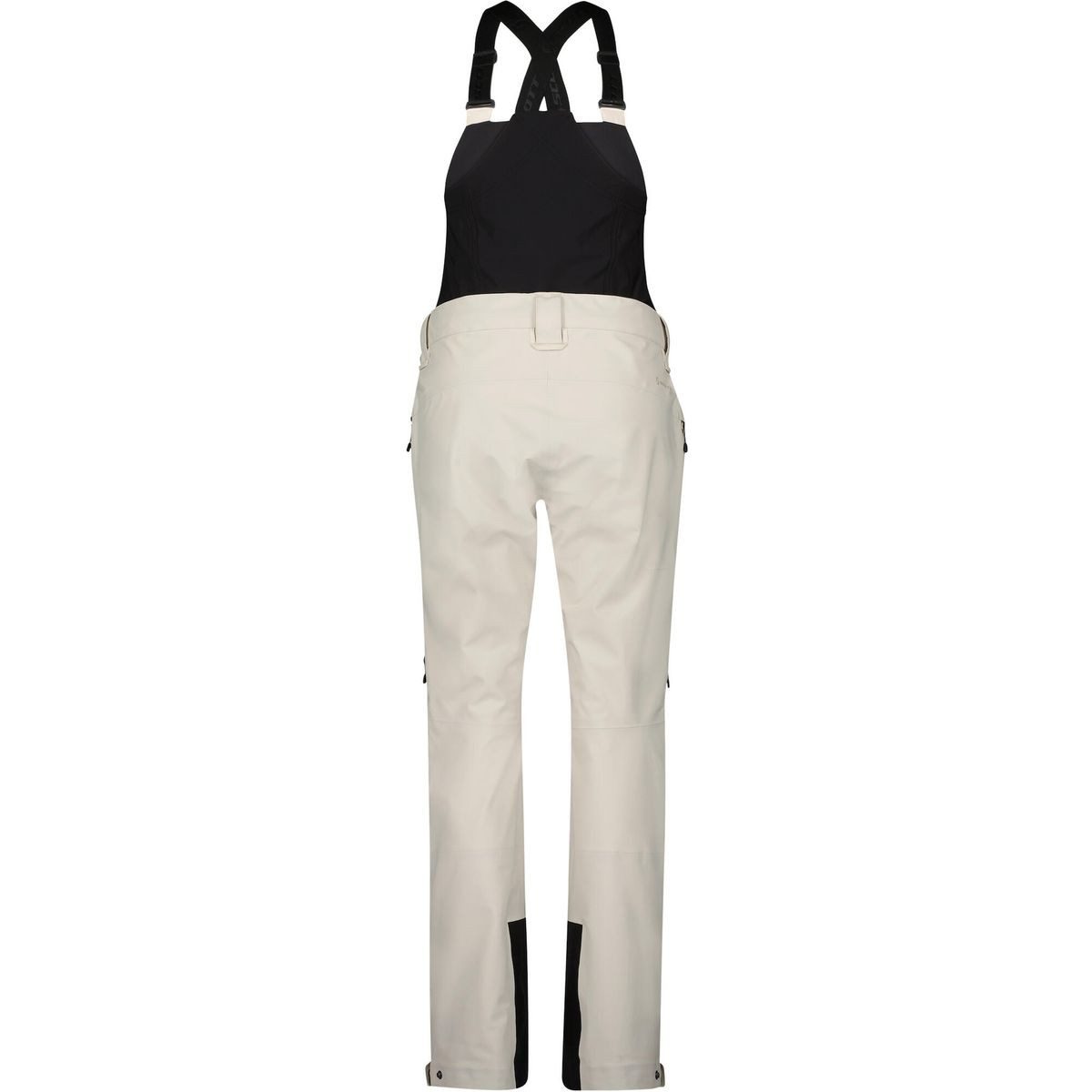 Scott Skihose Pants W's Vertic 3L