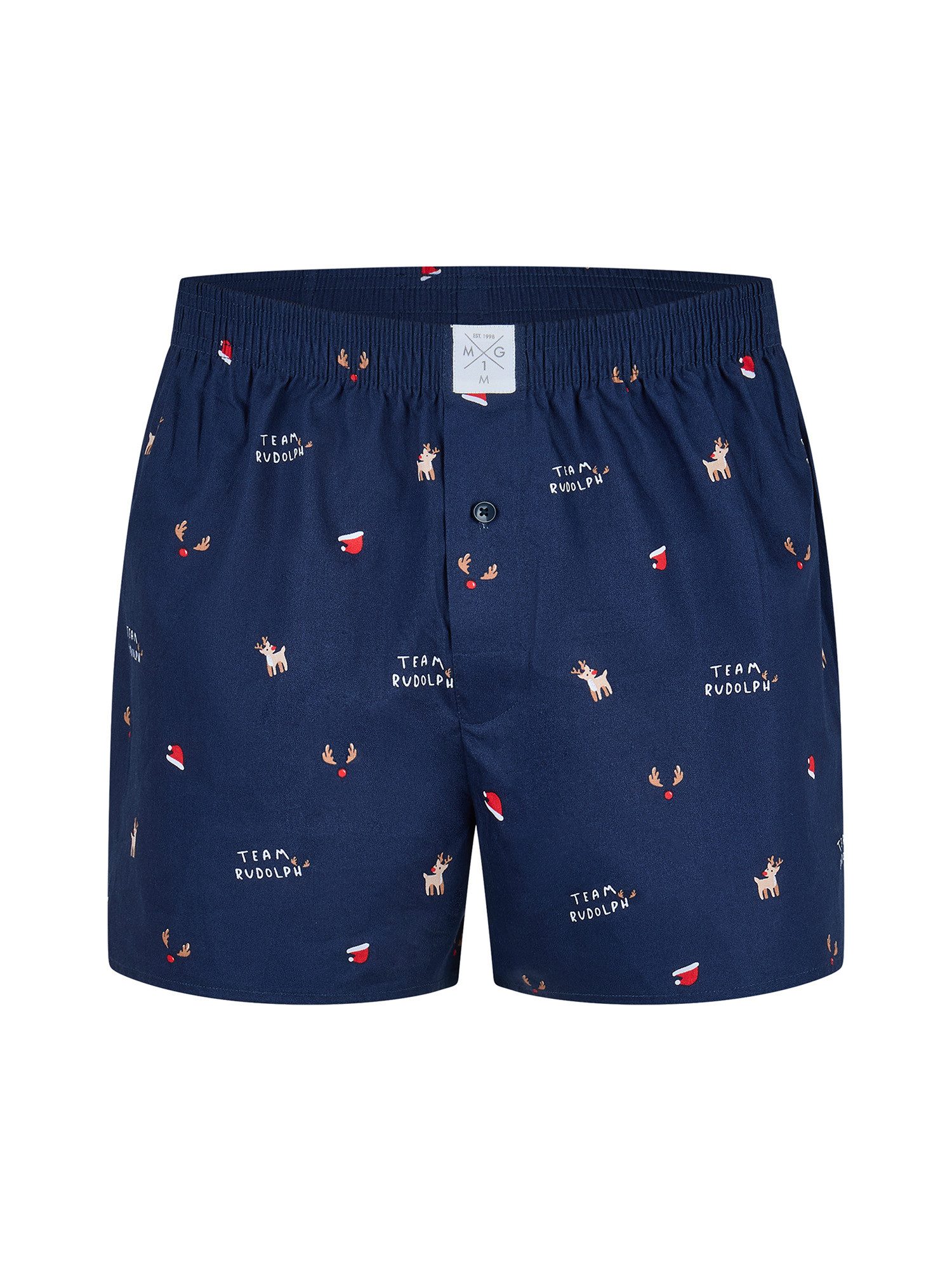 MG-1 Boxer sugar cane (3-St) boxer shorts unter günstig online kaufen