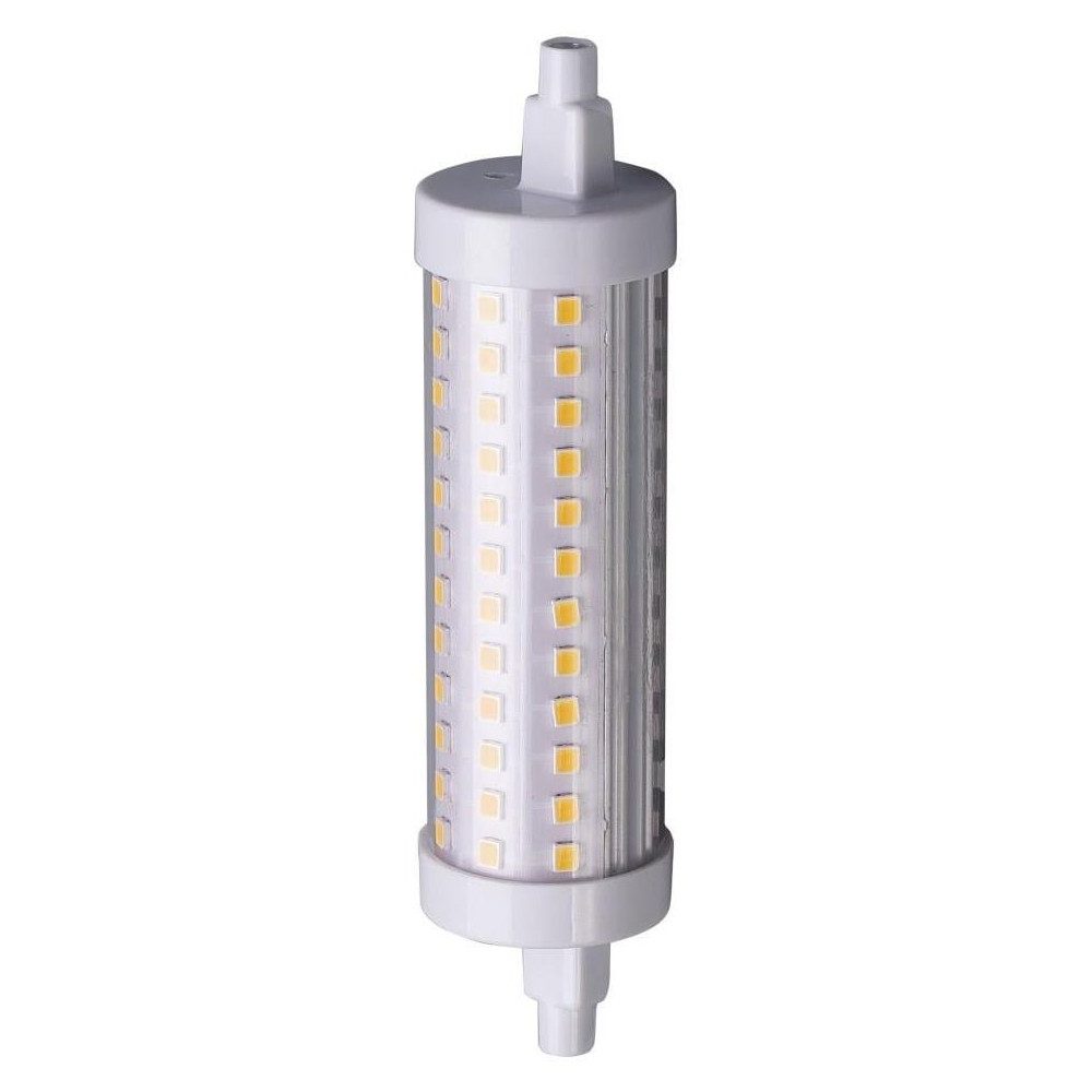 Hama LED-Leuchtmittel 00232597 Stablampe R7S 2452lm warmweiß