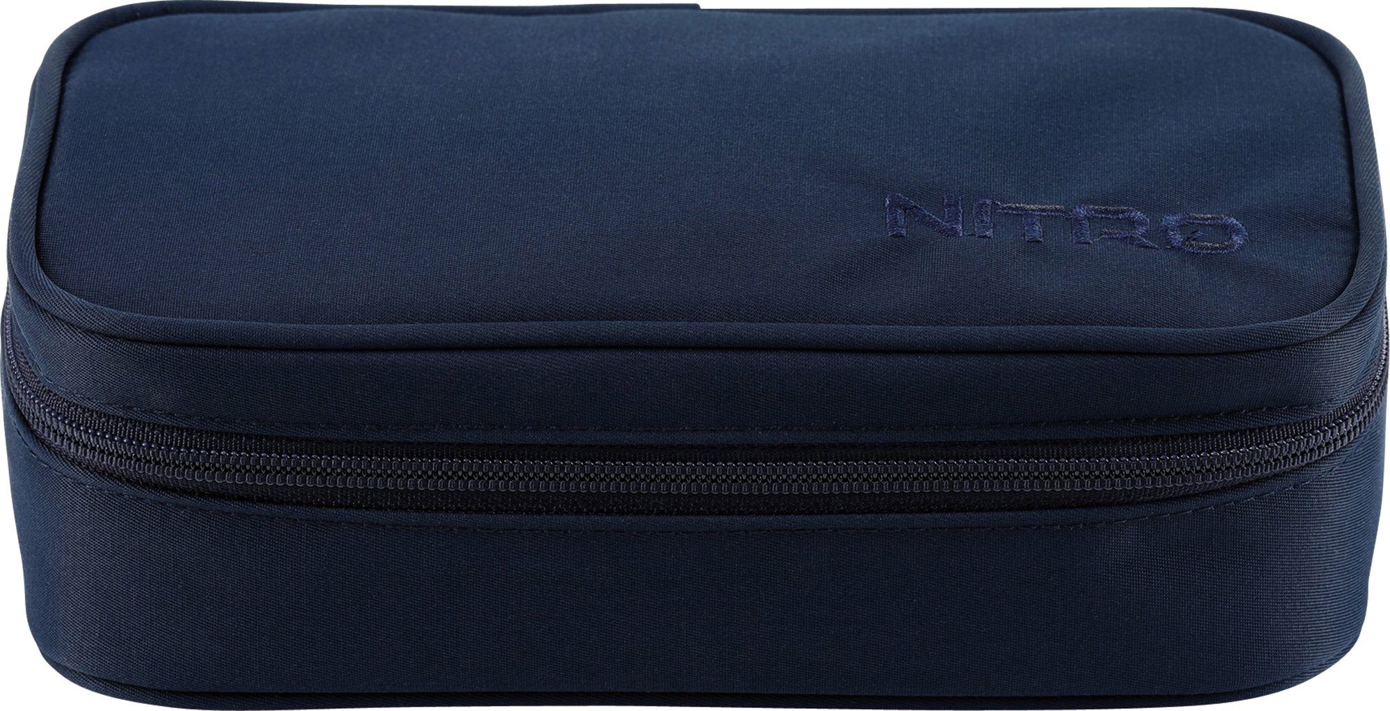 Die Qualität ist NITRO Federtasche Pencil Case XL, Sky Night