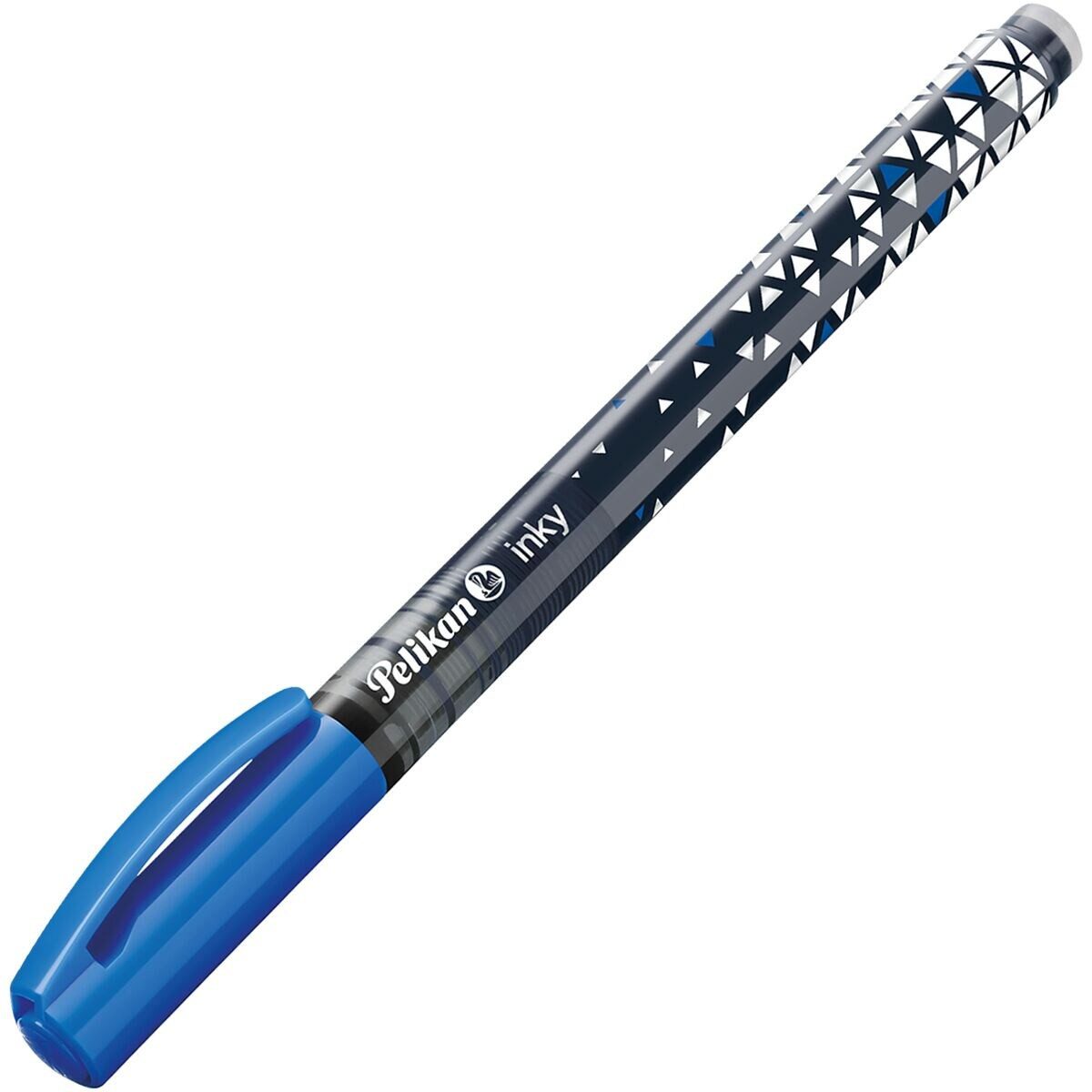 Pelikan Fineliner Inky, mit Tintensichtfenster