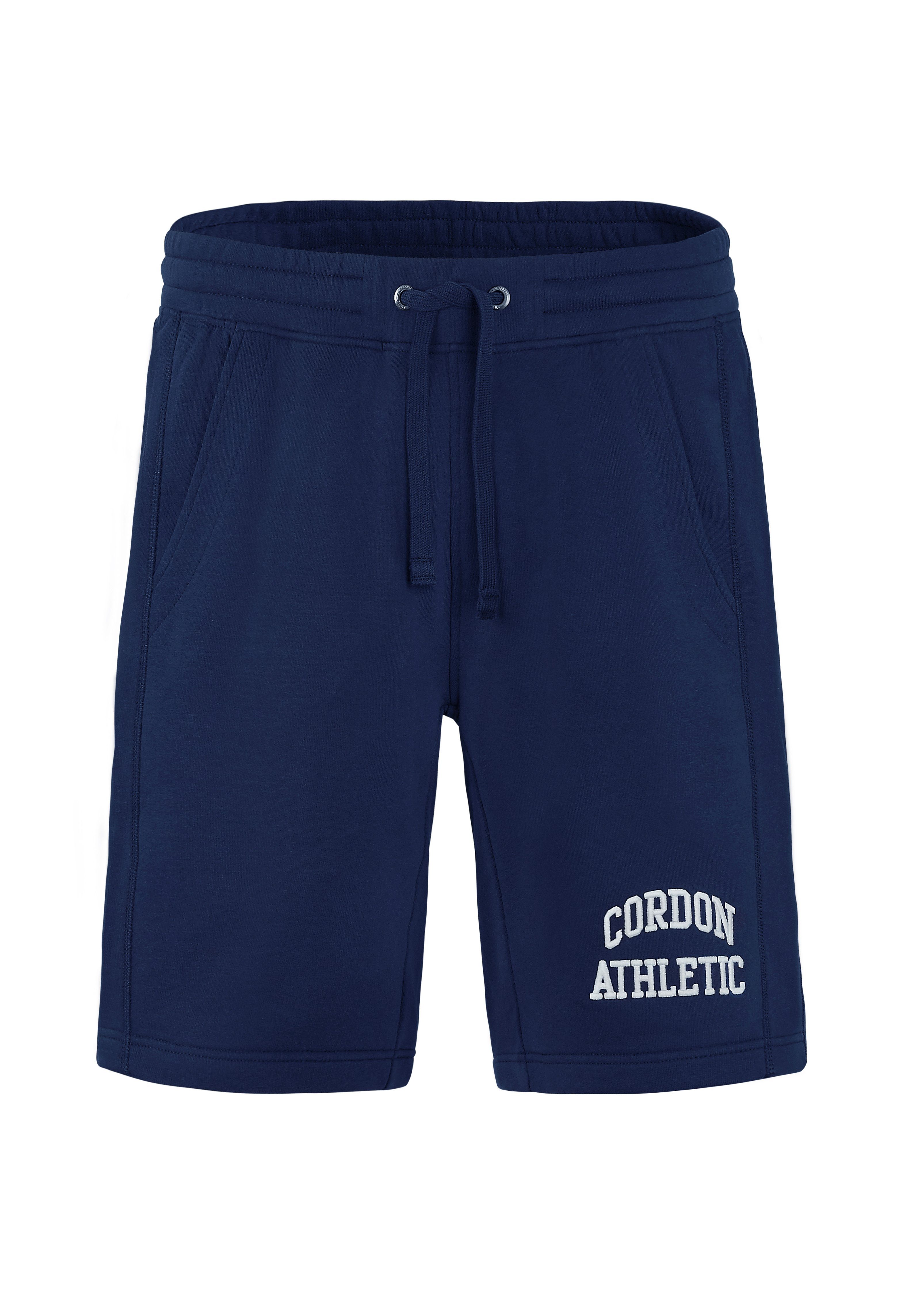 Cordon Sport Laufshorts Essential Jogger 060 664 nautic | Shorts